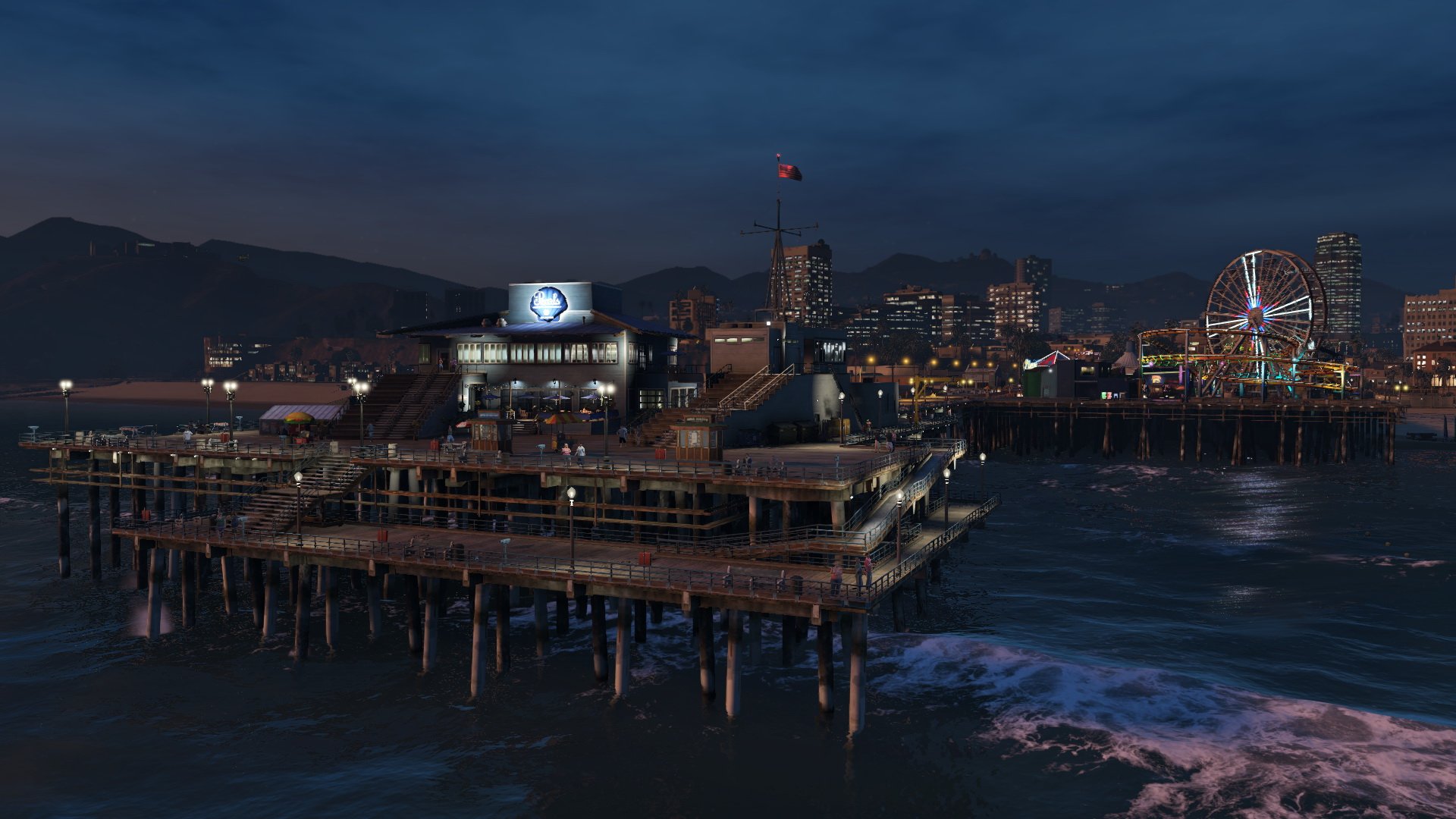 Gta 5 hdr pc фото 78