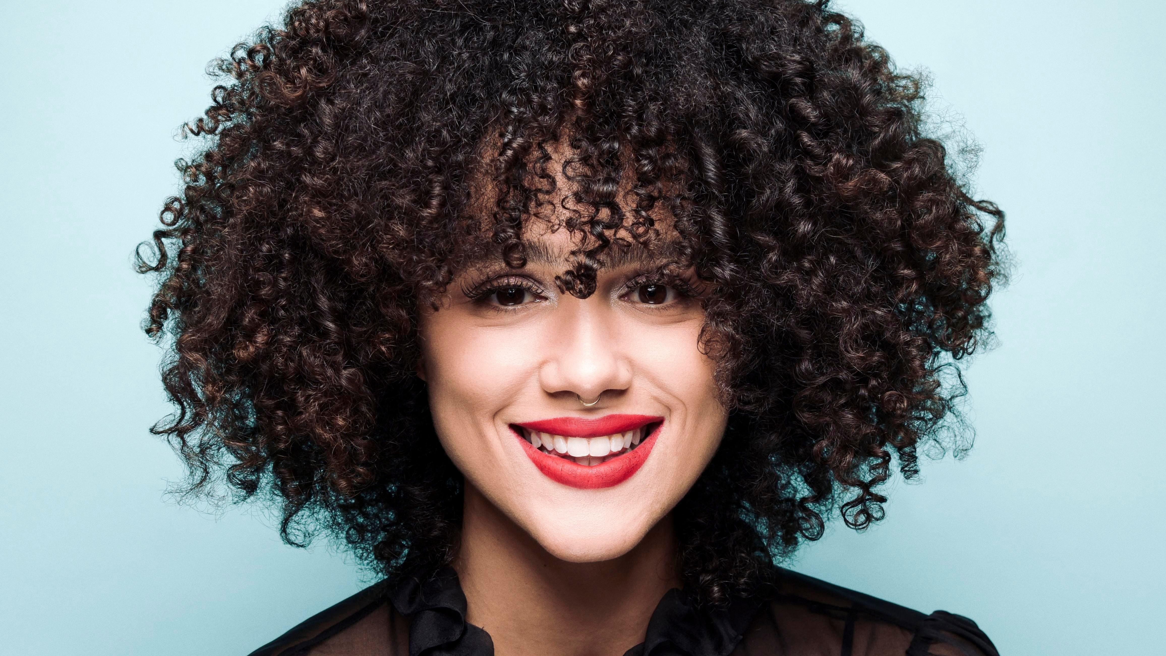 Nathalie emmanuel фото