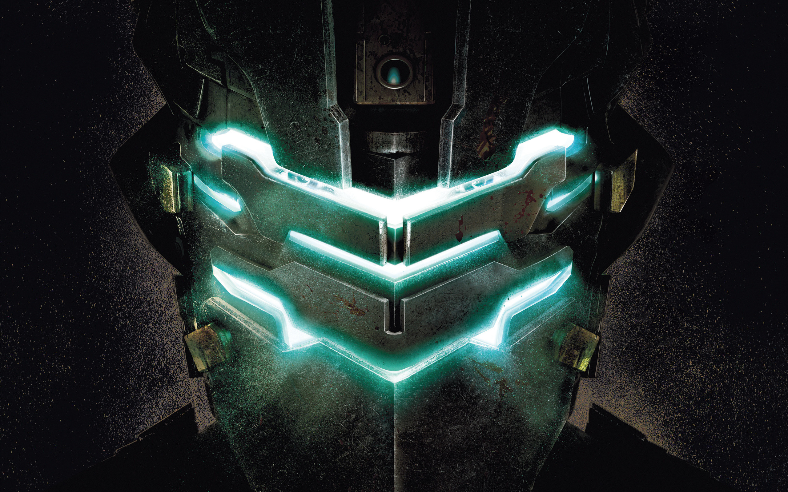 dead space, video game, dead space 2 lock screen backgrounds