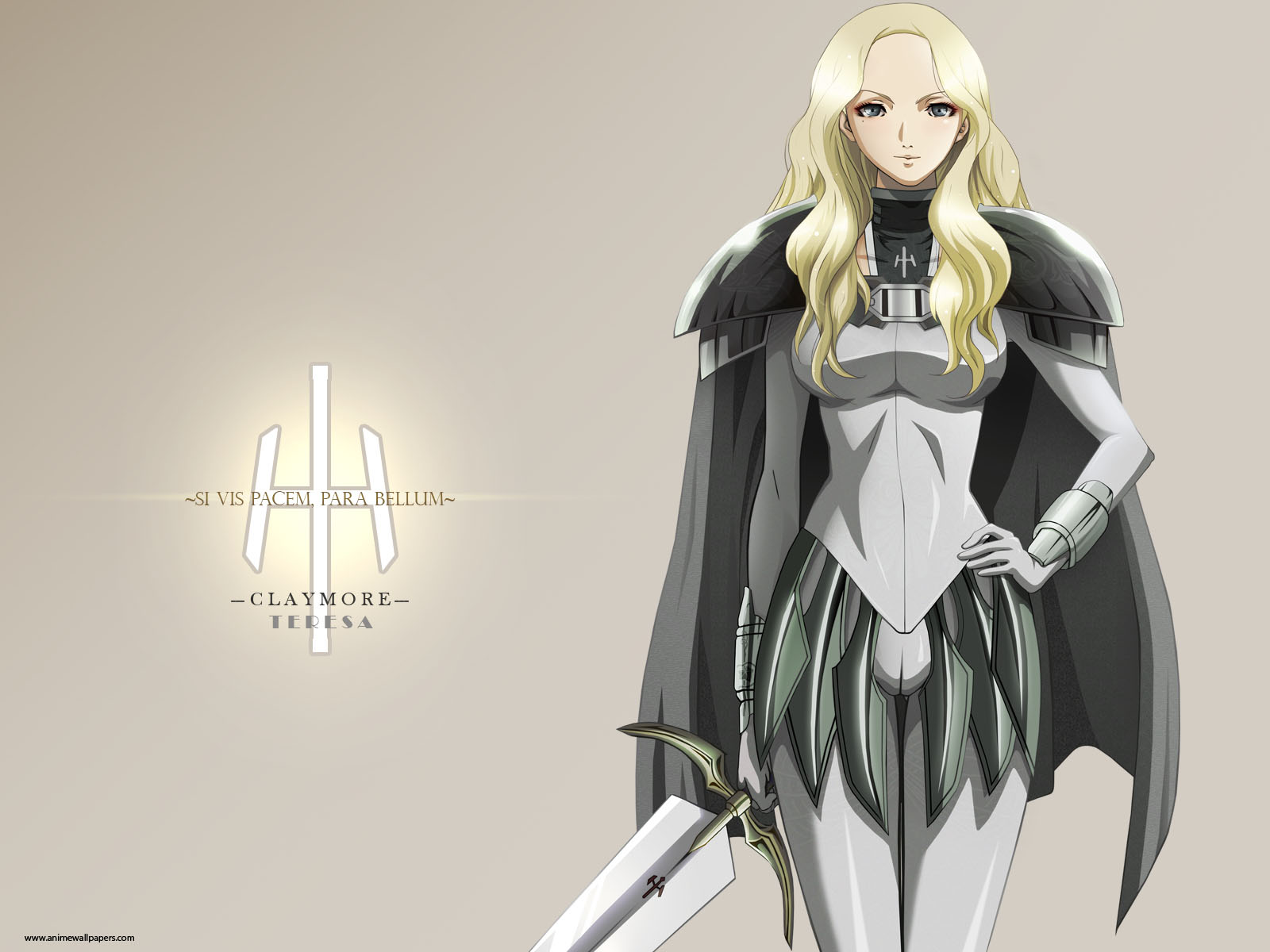 Claymore: The History Behind The Anime and The Ultimate Weapon -  MyAnimeList.net
