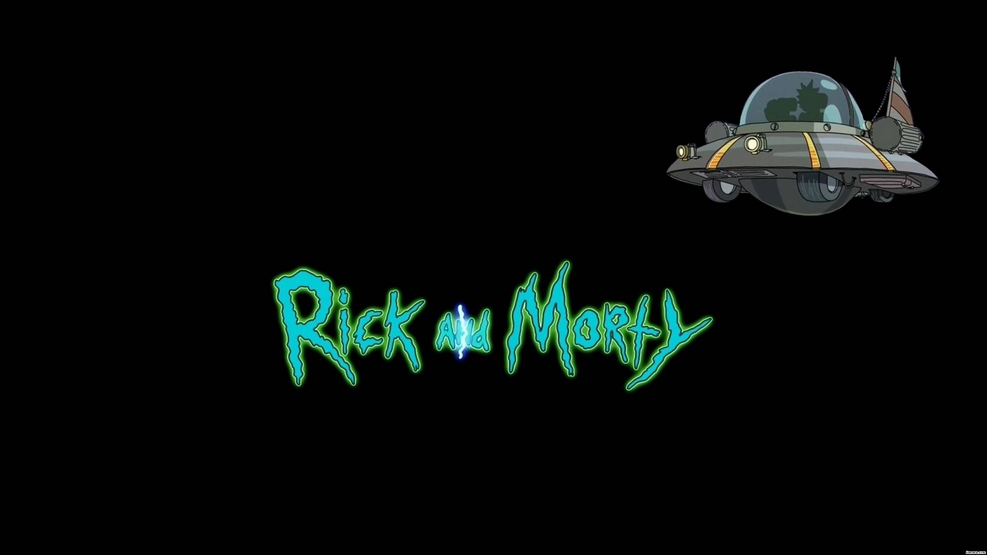 Download mobile wallpaper Tv Show, Rick And Morty for free.