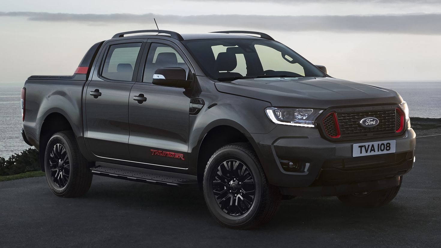 ford ranger 2020