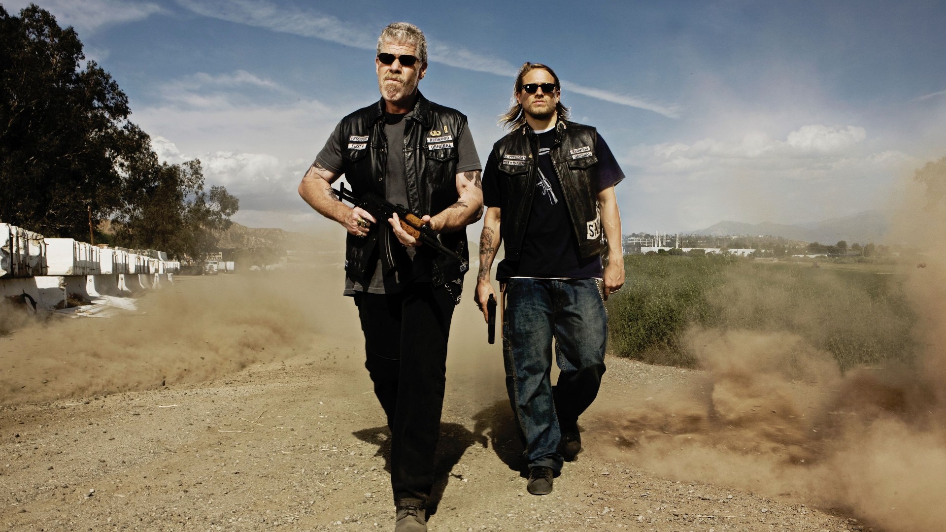 Cool Backgrounds  Sons Of Anarchy