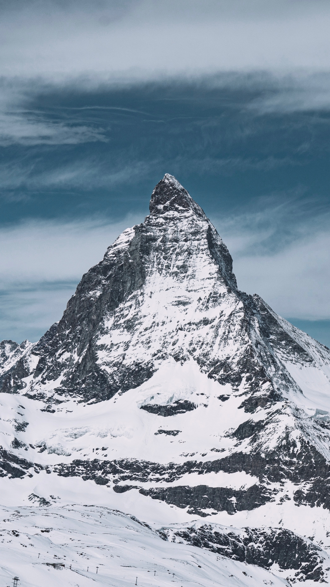 1180273 Protetores de tela e papéis de parede Matterhorn em seu telefone. Baixe  fotos gratuitamente