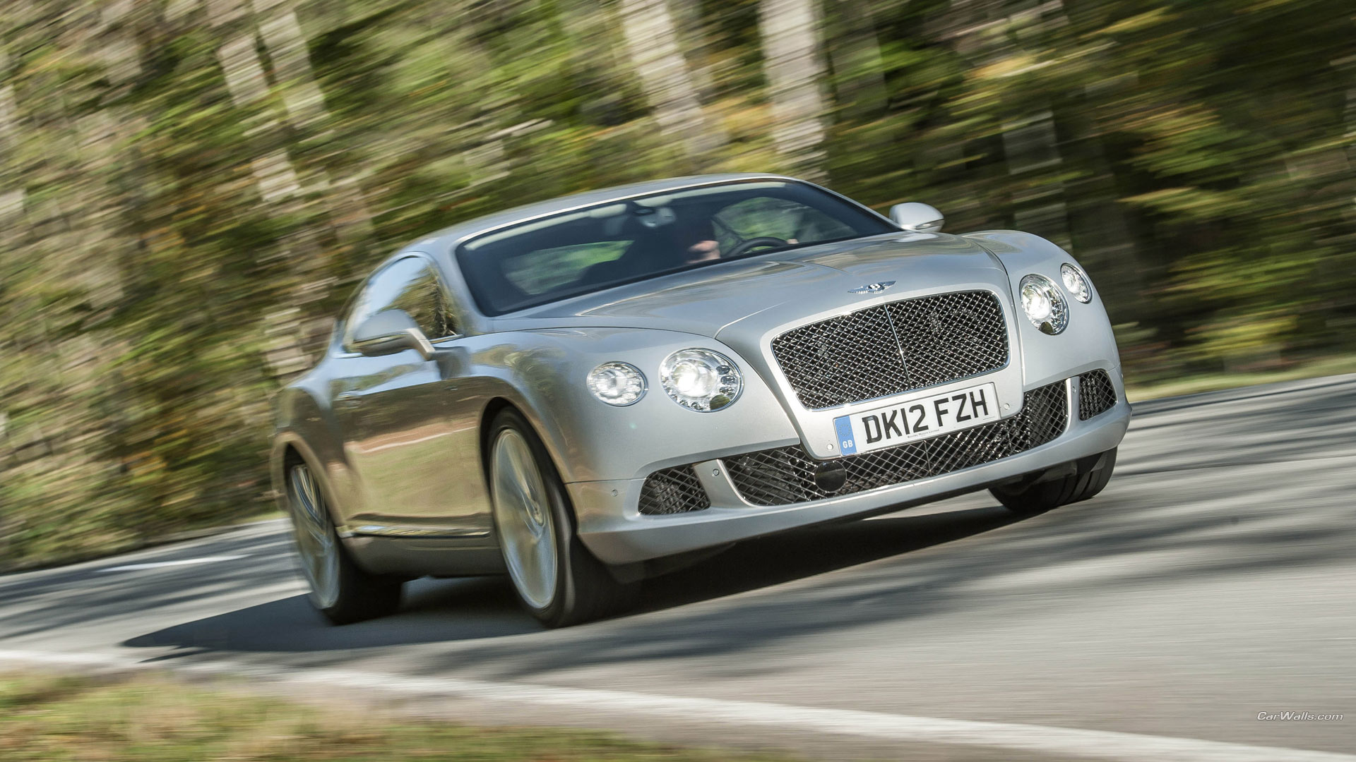 Bentley Continental 1920 1080