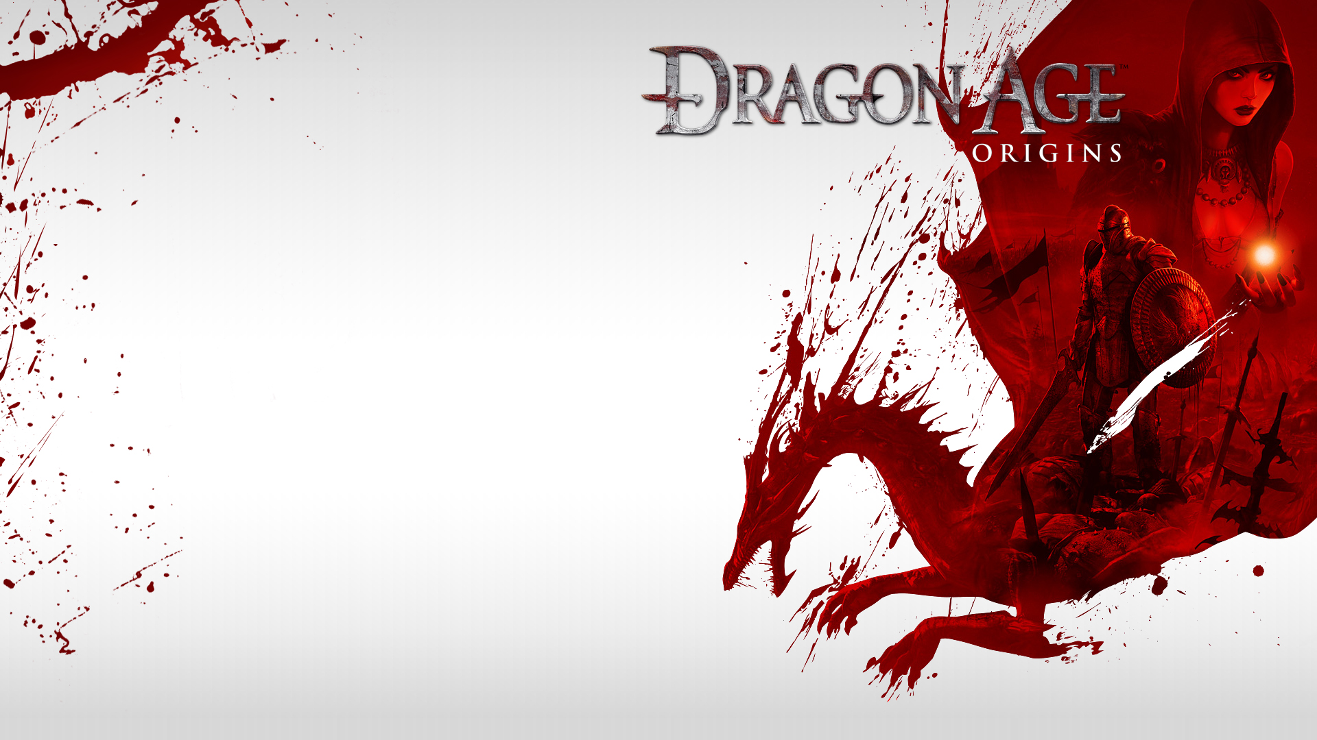 Dragon age origins длс скачать стим фото 73