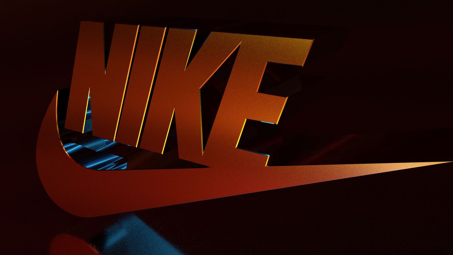 Картинки Nike на рабочий стол