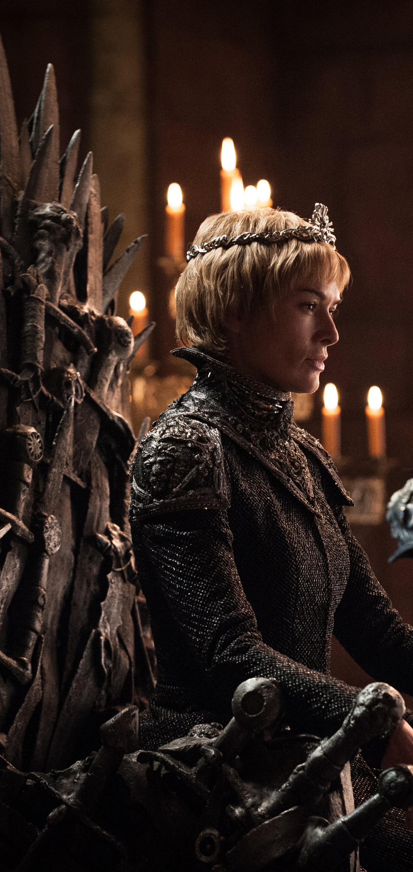 Cersei Lannister Game of Thrones 1600 x 900 HDTV Wallpaper