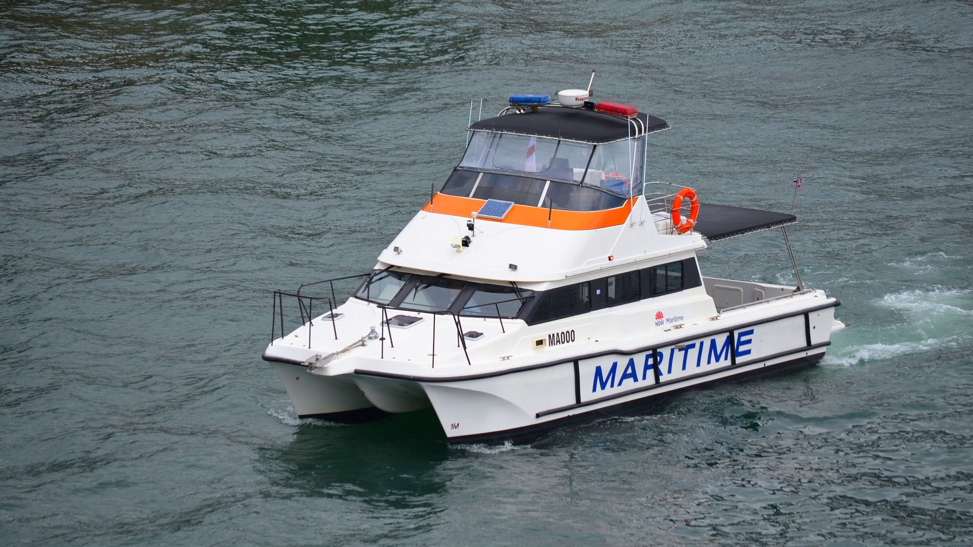 612205 baixar papel de parede veículos, nsw marítimo, barco, marítimo - protetores de tela e imagens gratuitamente