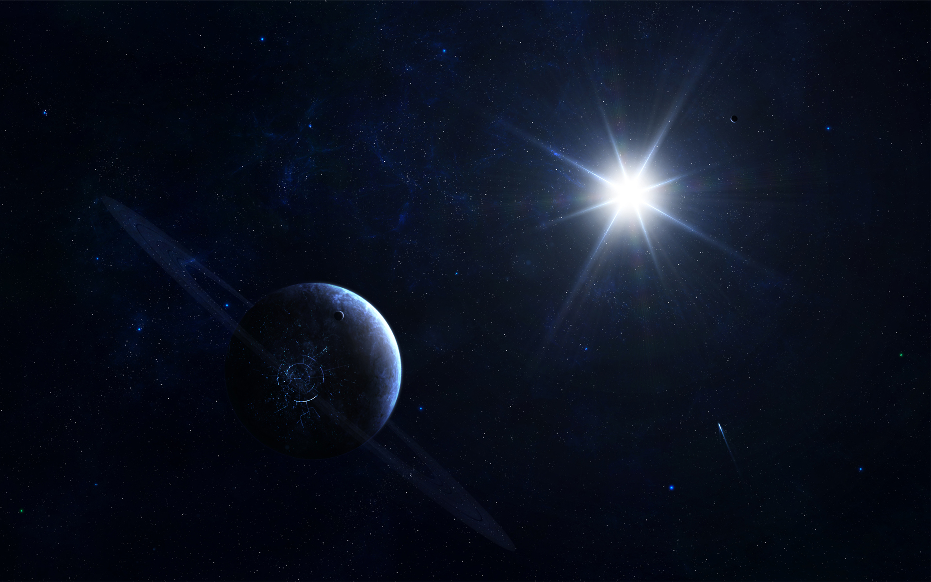 160908 скачать обои космос, планеты, звезды, планета, научная фантастика - заставки и картинки бесплатно