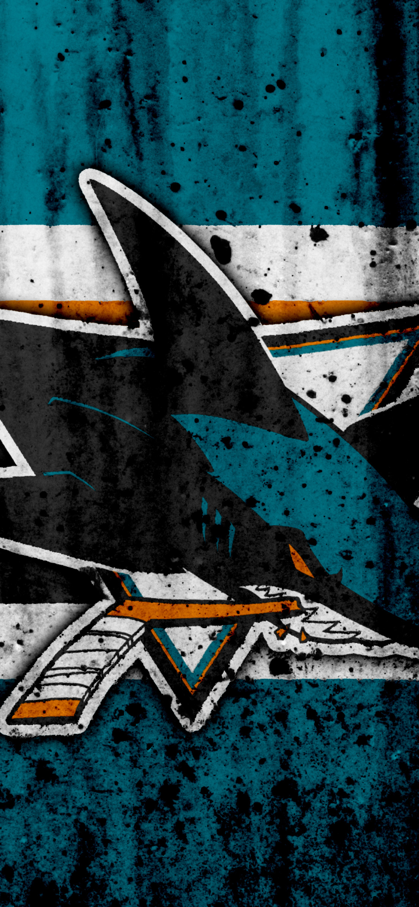 Sports San Jose Sharks 4k Ultra HD Wallpaper