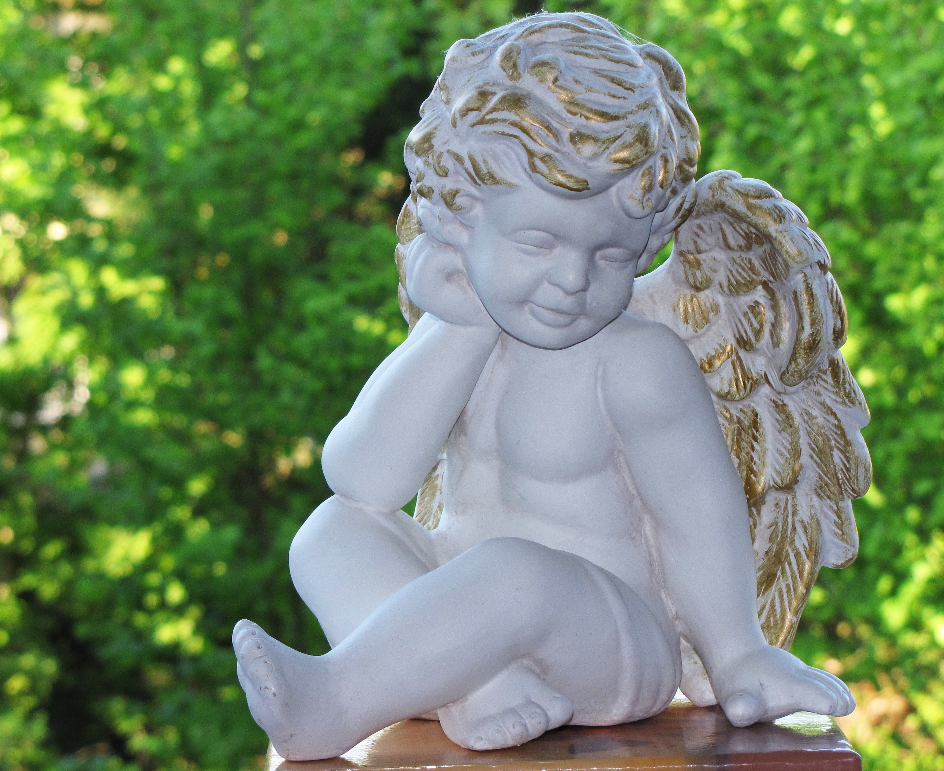 97252 завантажити шпалери різне, статуетка, янгол, ангел, гармонія, гармонії - заставки і картинки безкоштовно