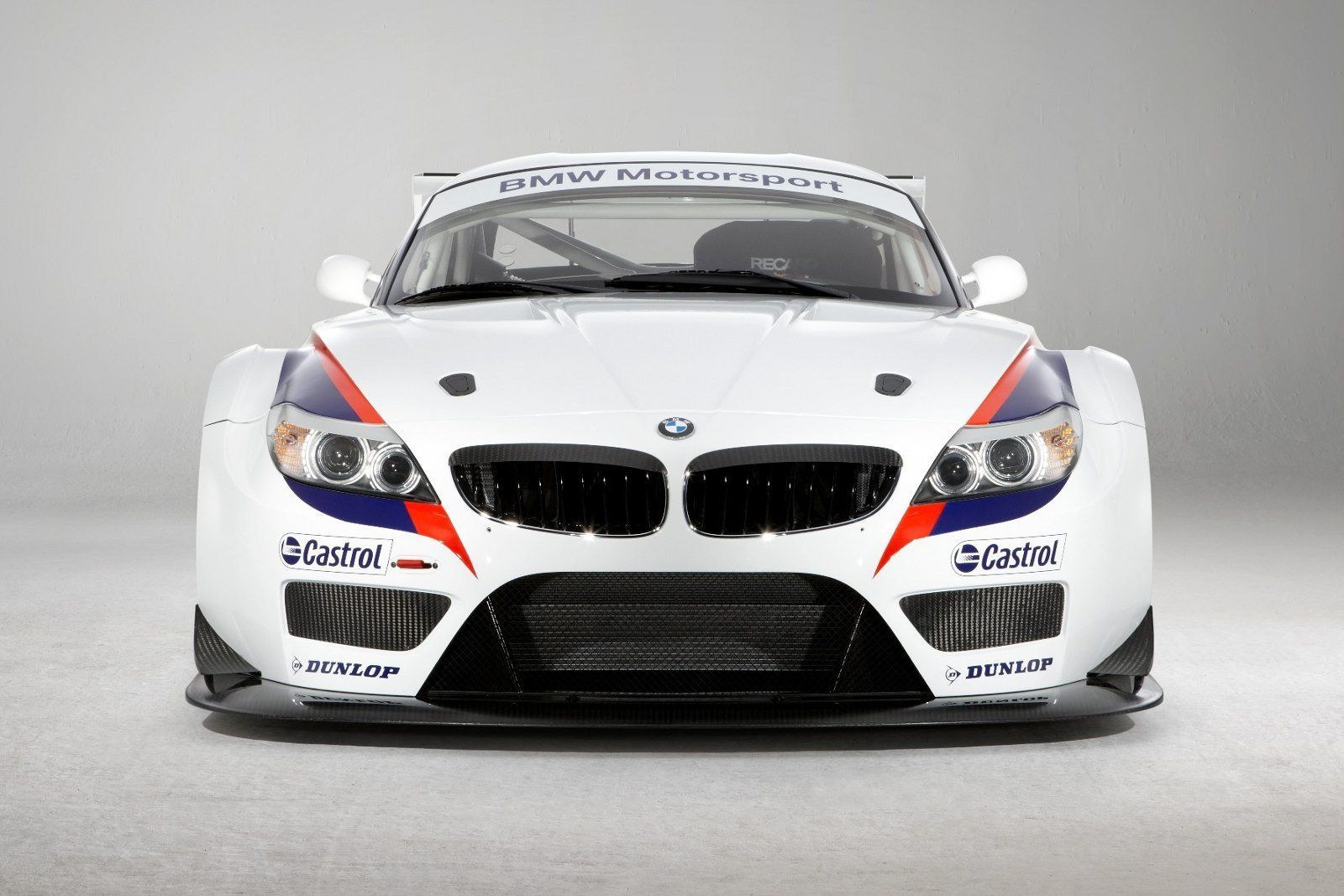 BMW z4 gt