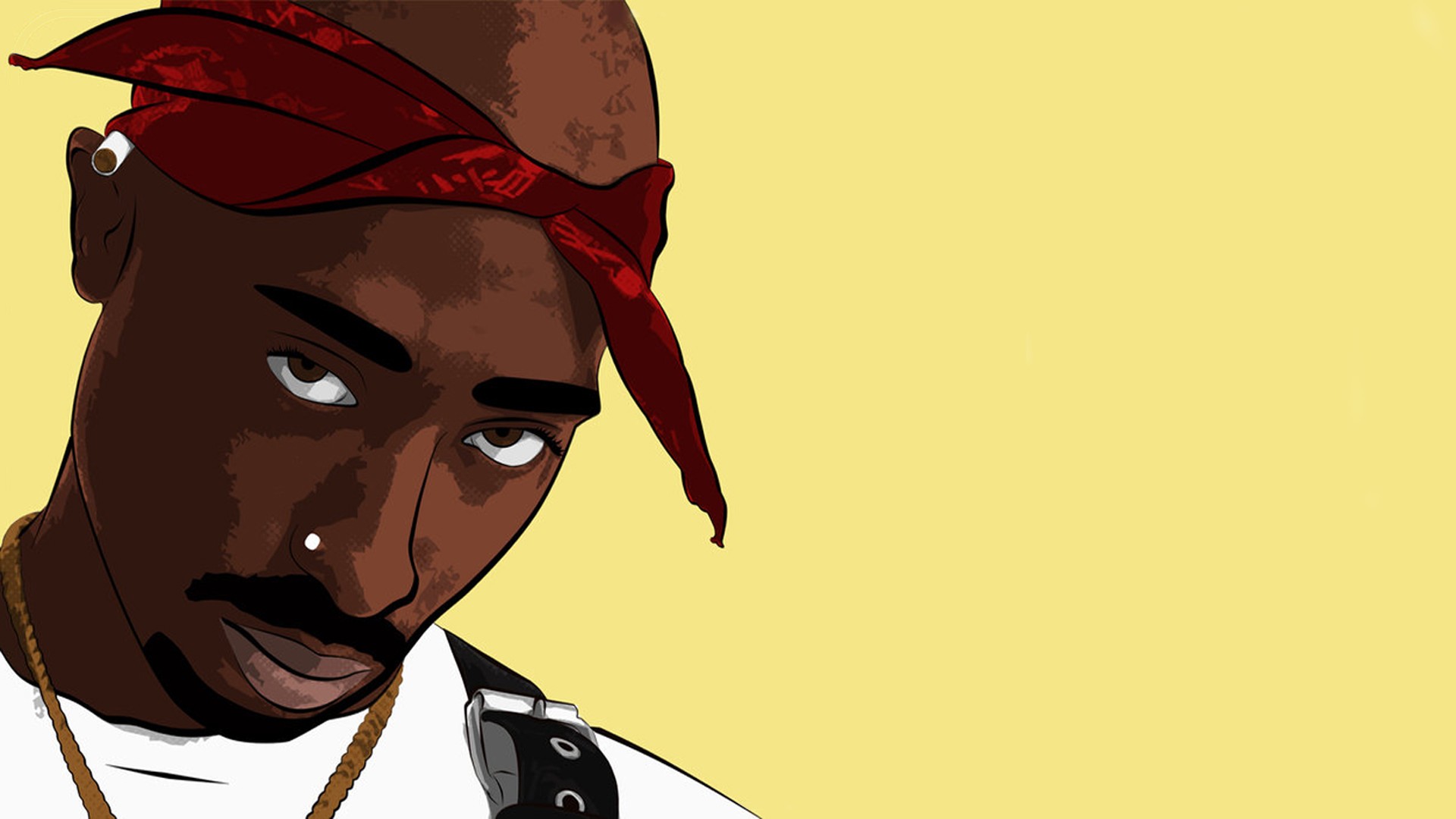 Tupac Wallpapers 73 images
