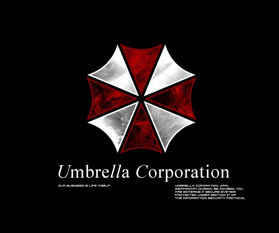 Download mobile wallpaper Resident Evil, Logos, Games for free.