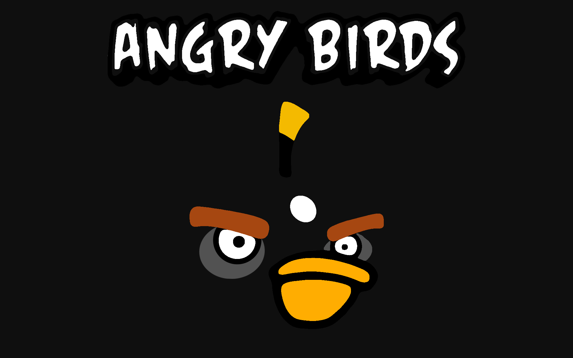 video game, angry birds