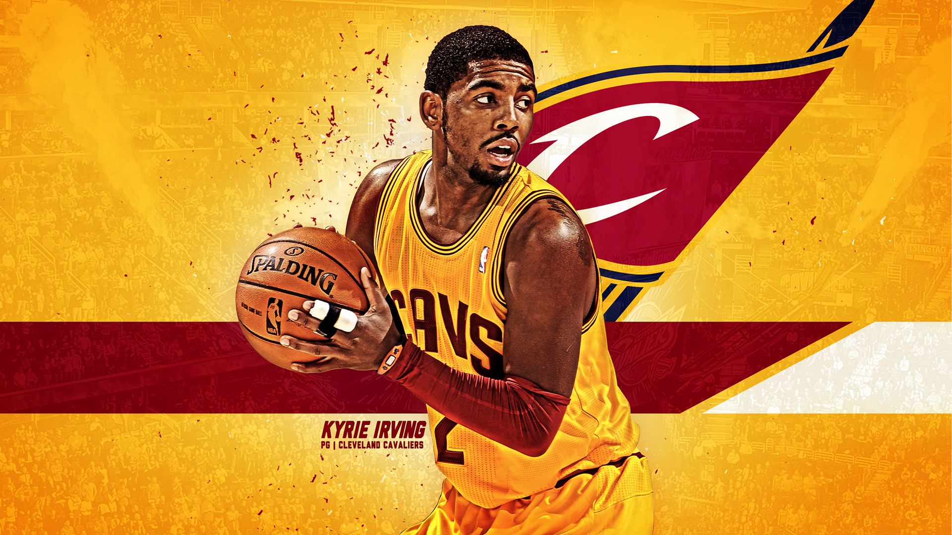 Kyrie 4k Logo Phone Wallpapers  Wallpaper Cave