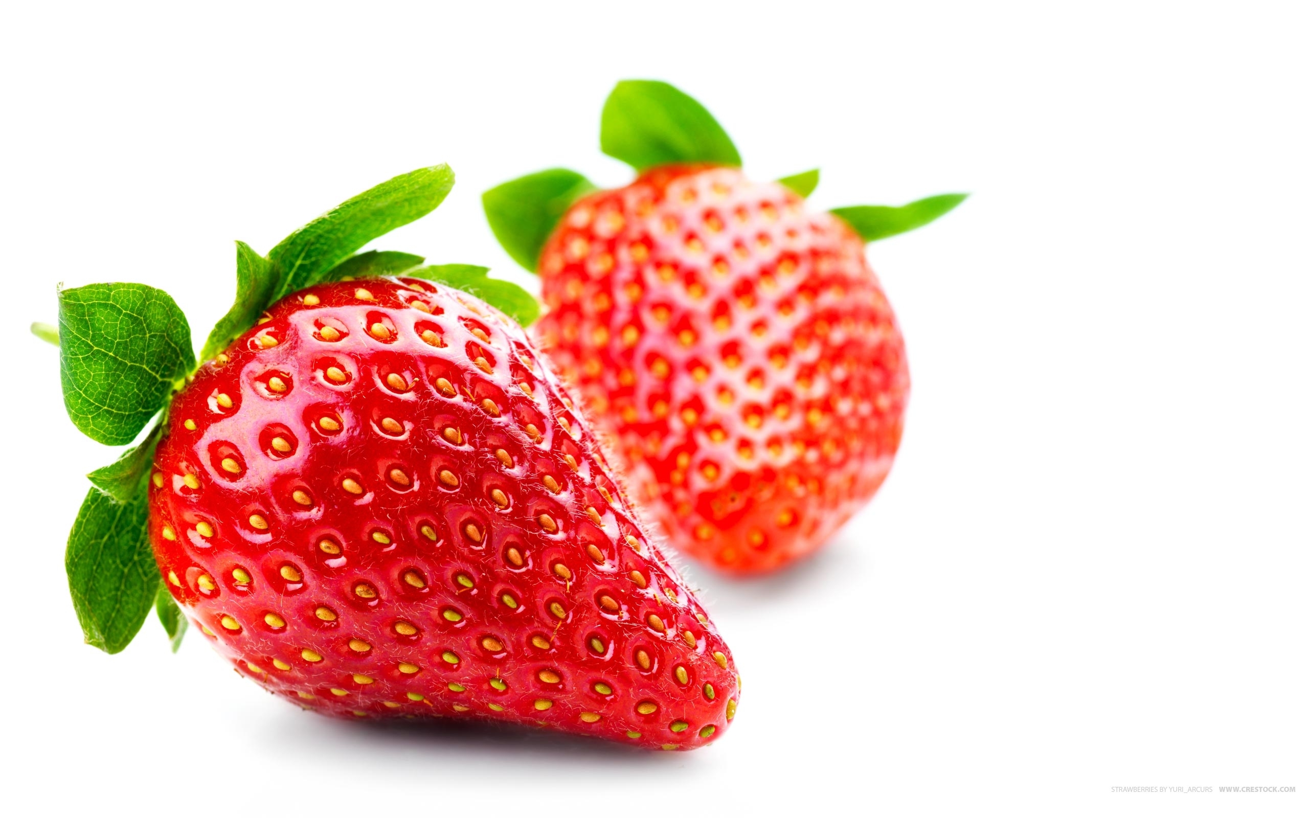 Free download wallpaper Plants, Food, Strawberry on your PC desktop