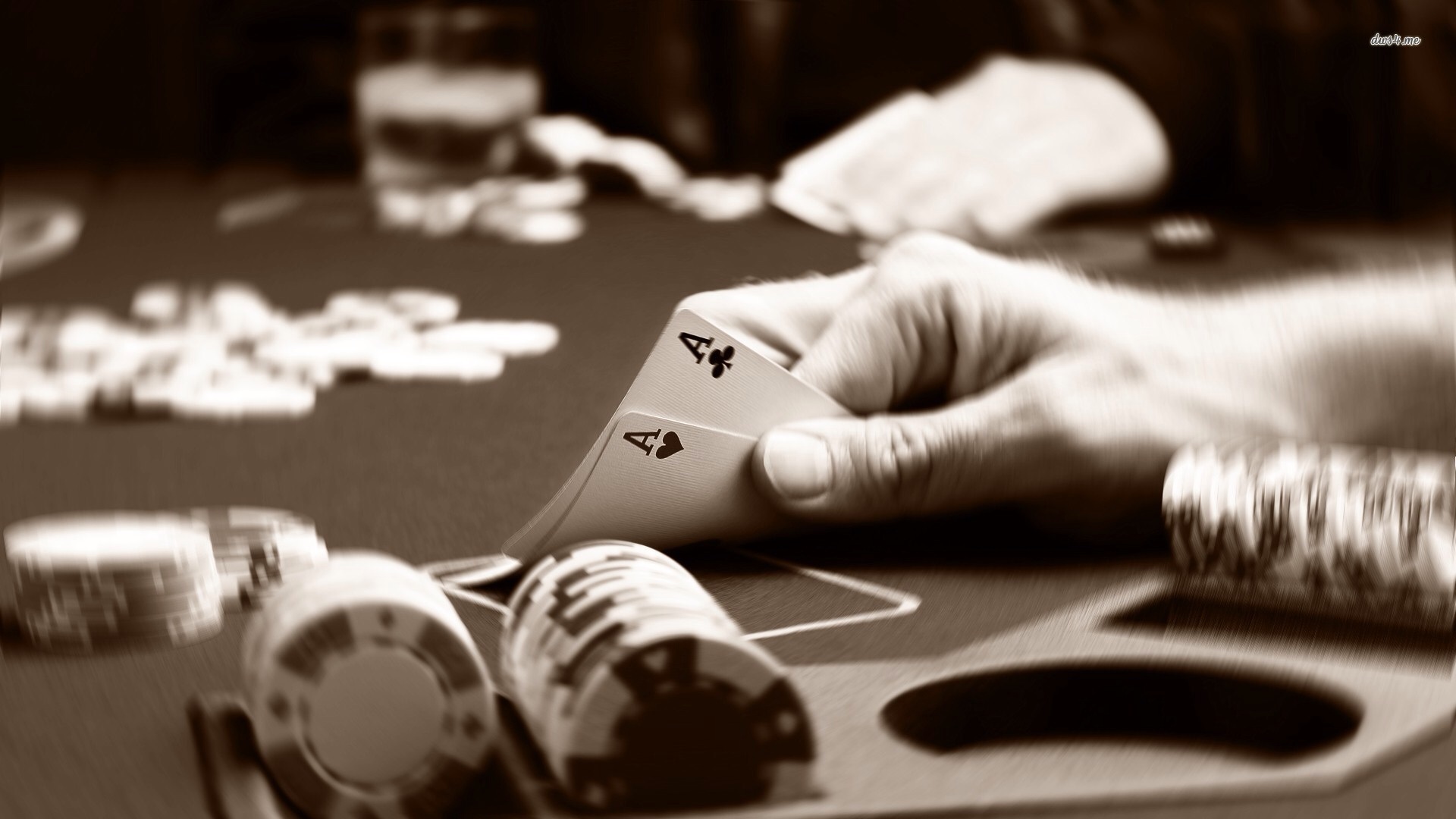 poker, game Free Stock Photo
