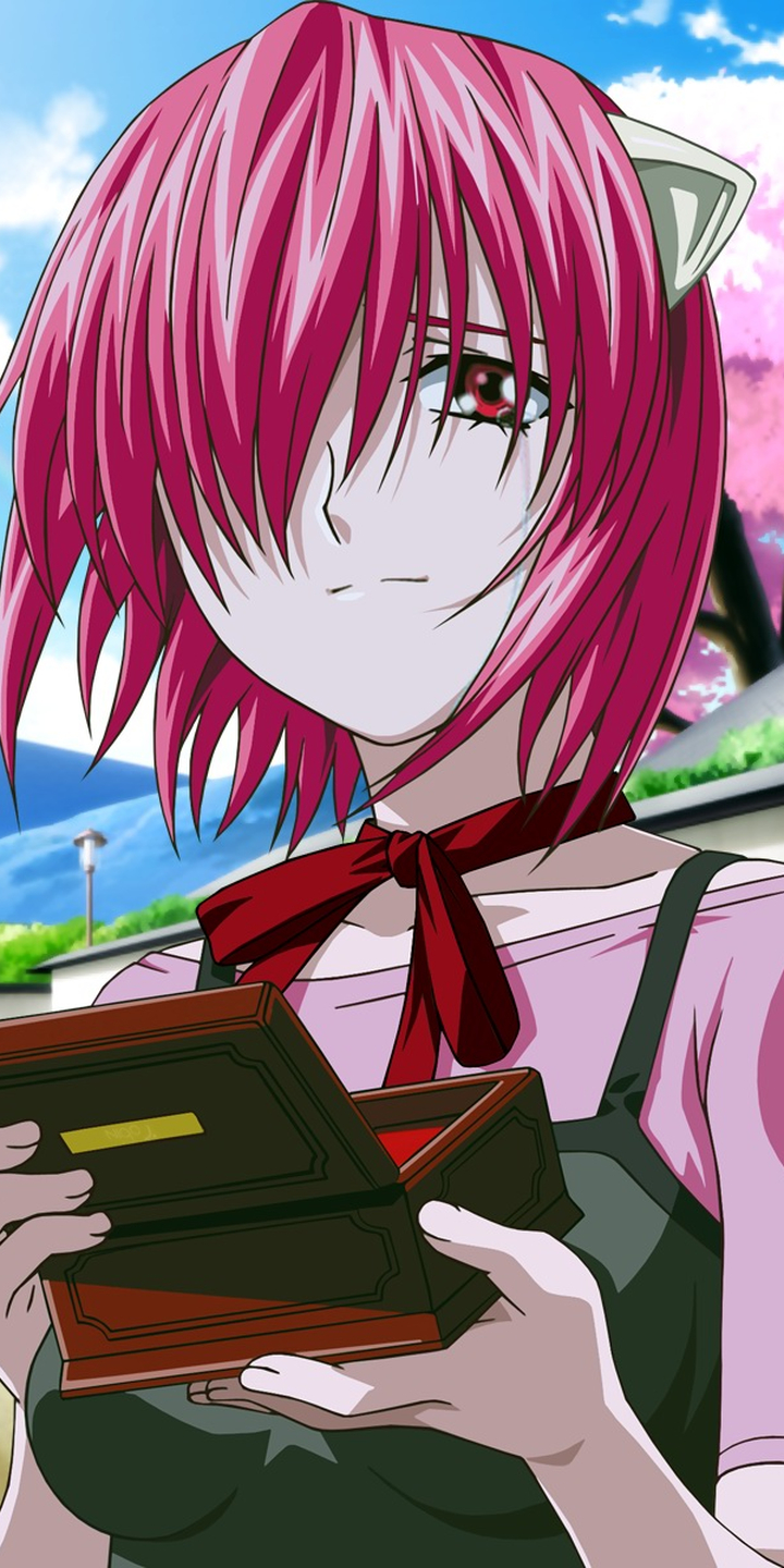 Elfen lied