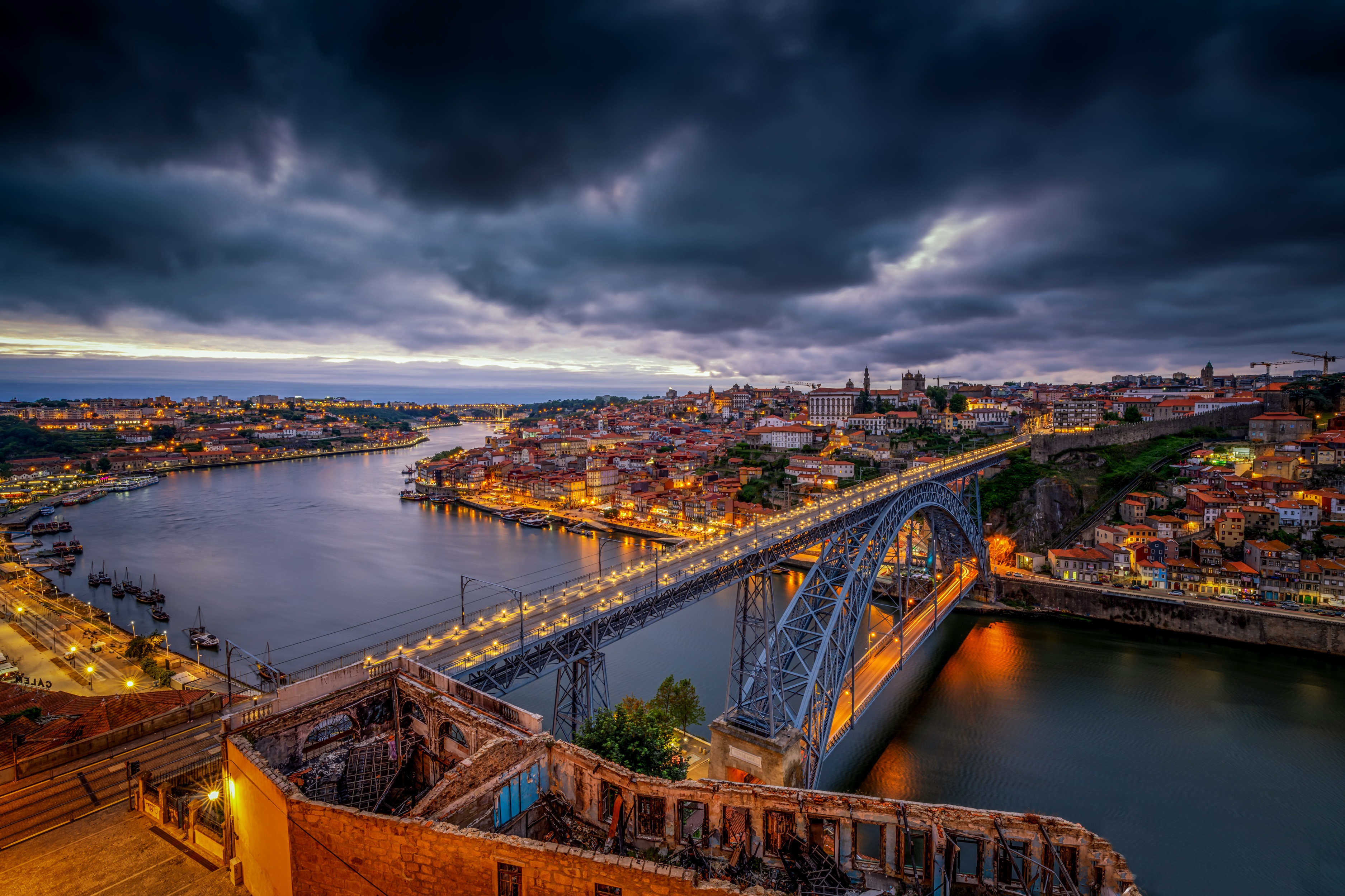 435718 Bildschirmschoner und Hintergrundbilder Porto auf Ihrem Telefon. Laden Sie  Bilder kostenlos herunter