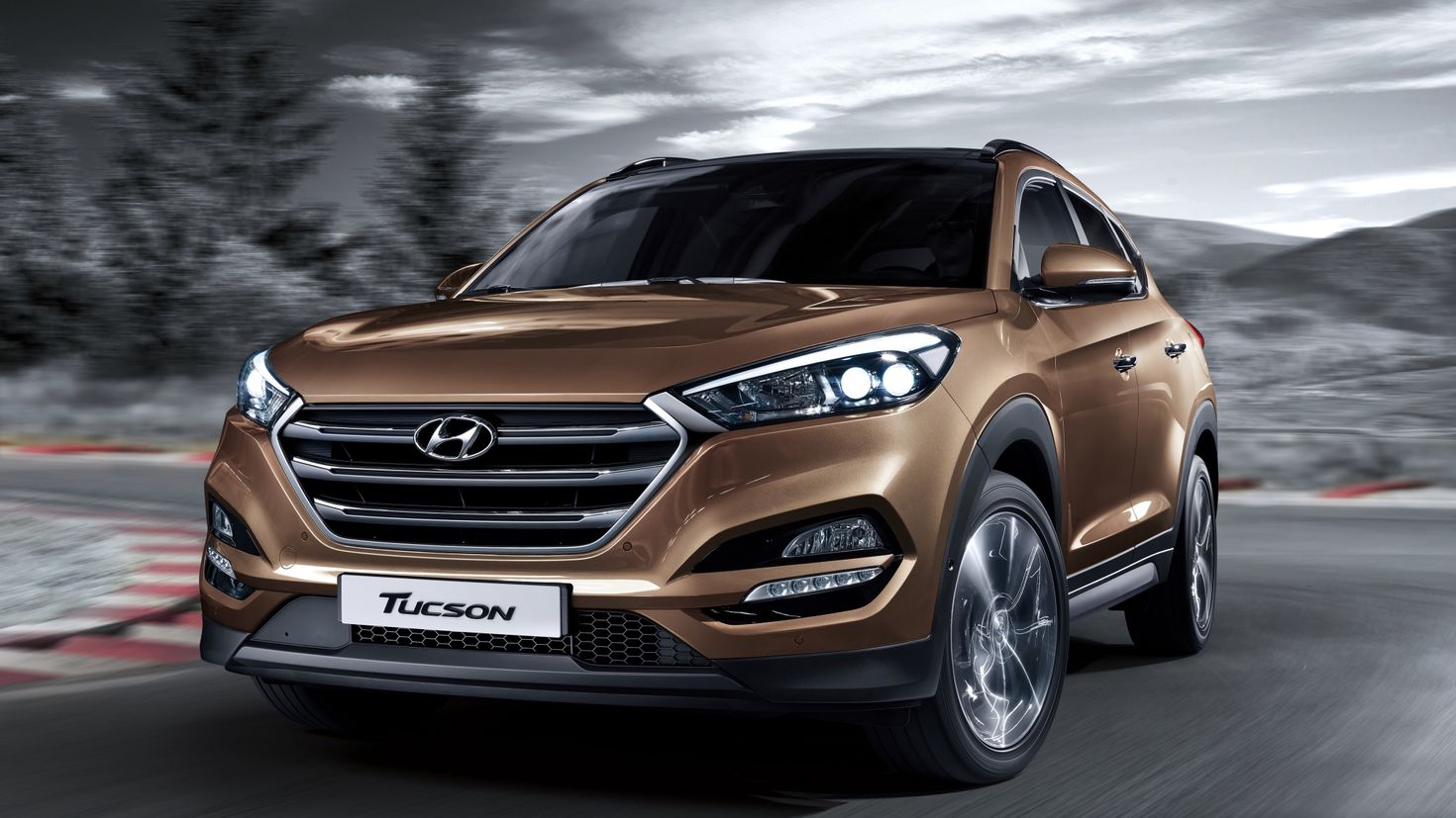 Хендай рядом. Hyundai Tucson. Кроссовер Хендай Туссан. Hyundai Tucson 2018. Кроссоверы Хендай Туксон.