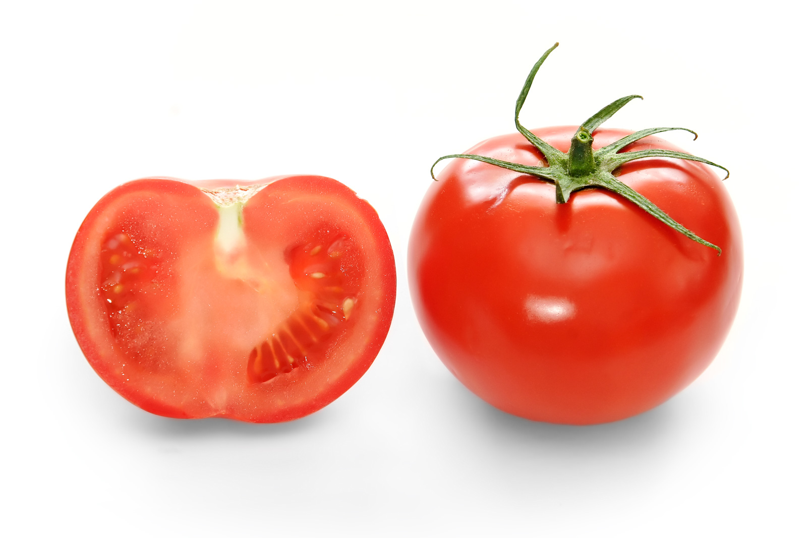 Laden Sie Tomate HD-Desktop-Hintergründe herunter