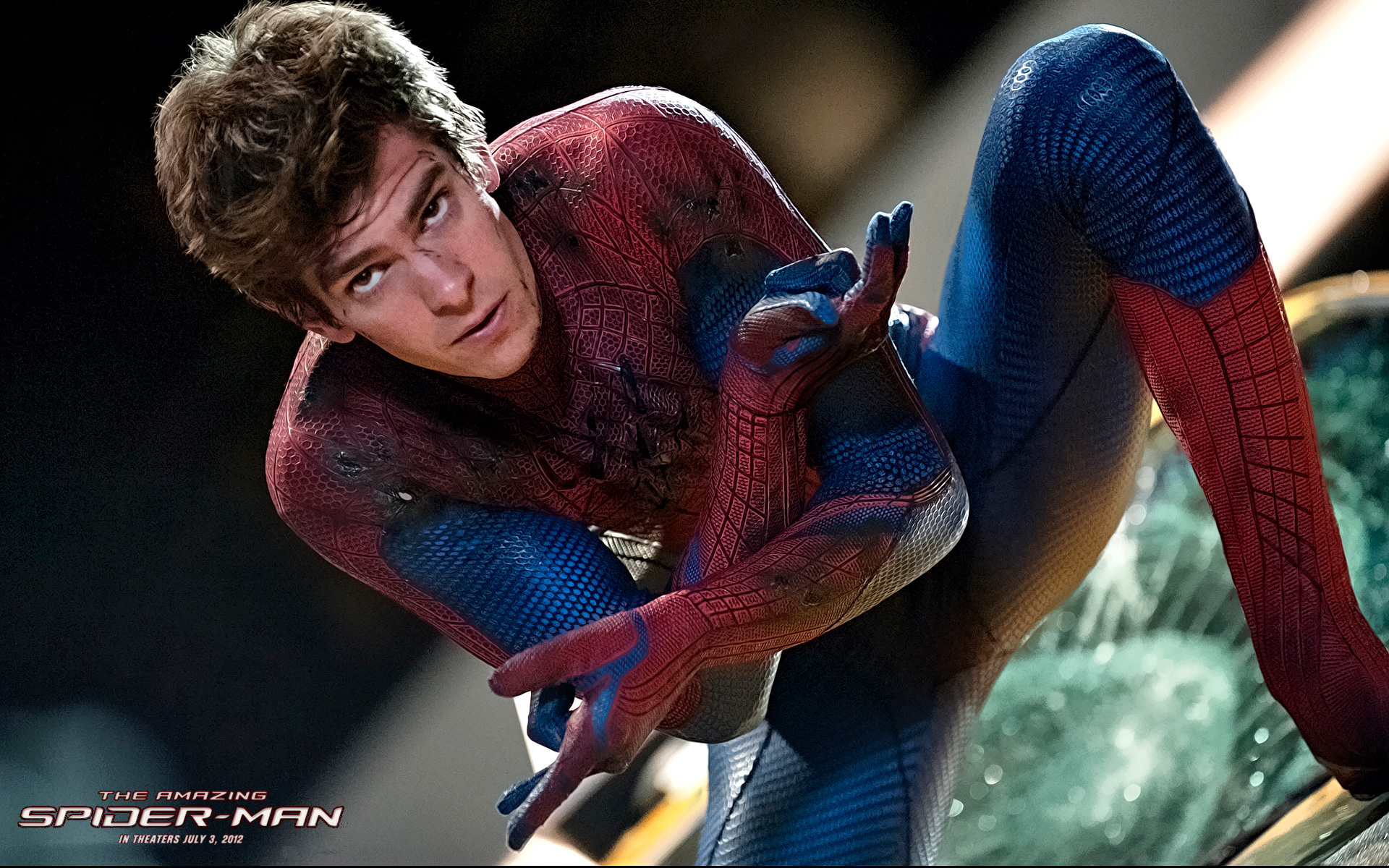 movie, the amazing spider man, andrew garfield, spider man High Definition image