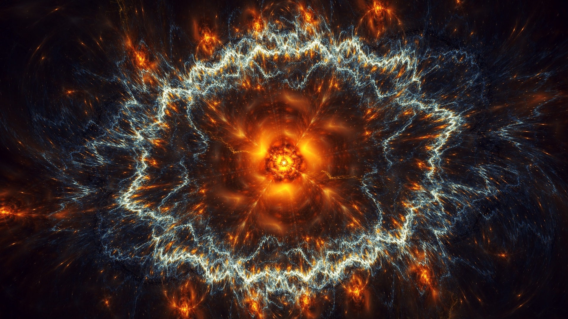  Supernova Tablet Wallpapers