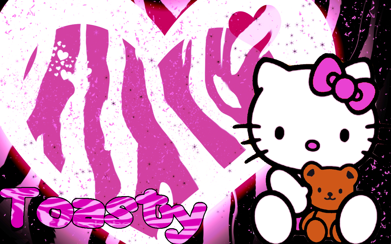 anime, hello kitty for android
