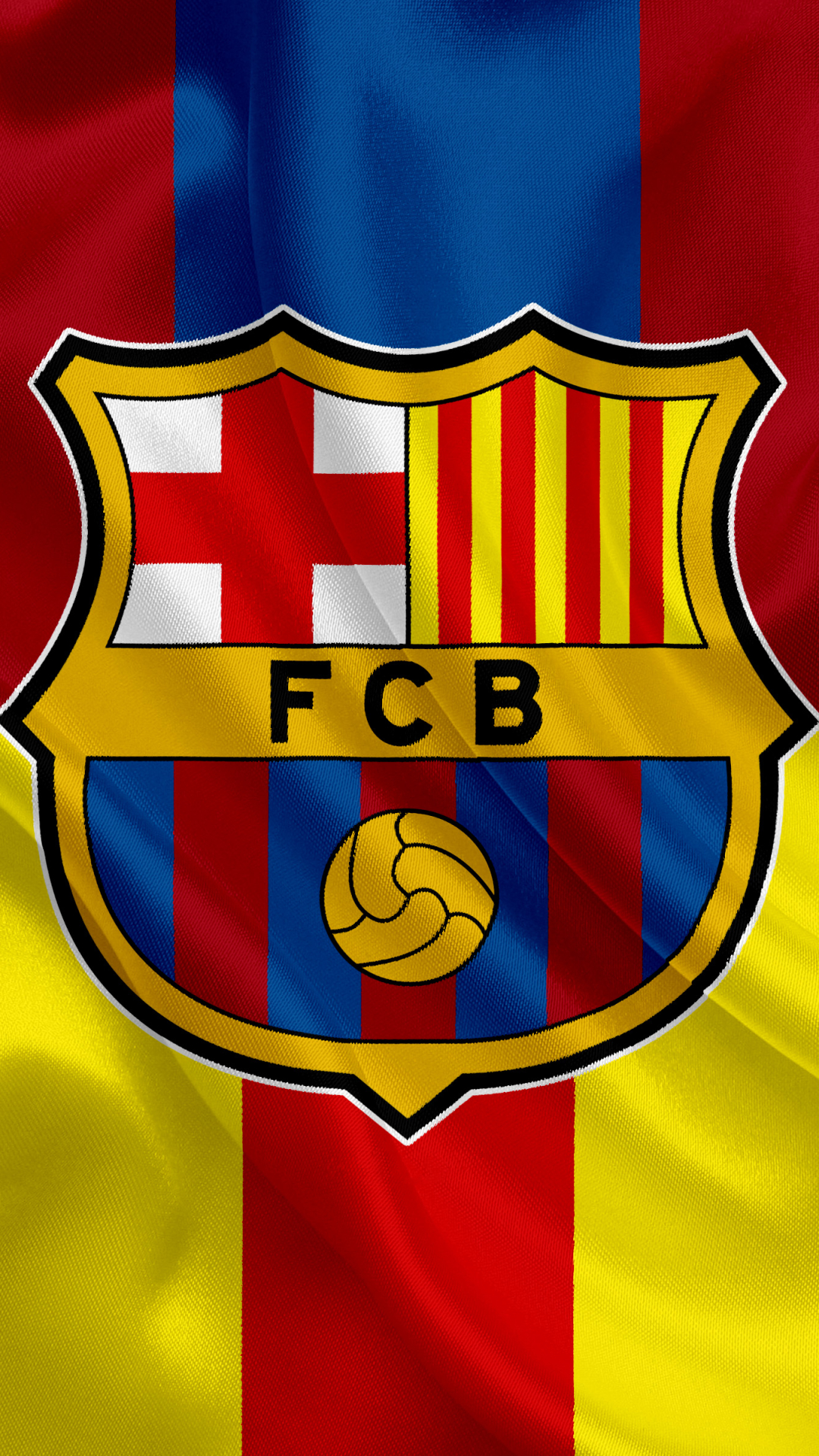 FCB Барселона