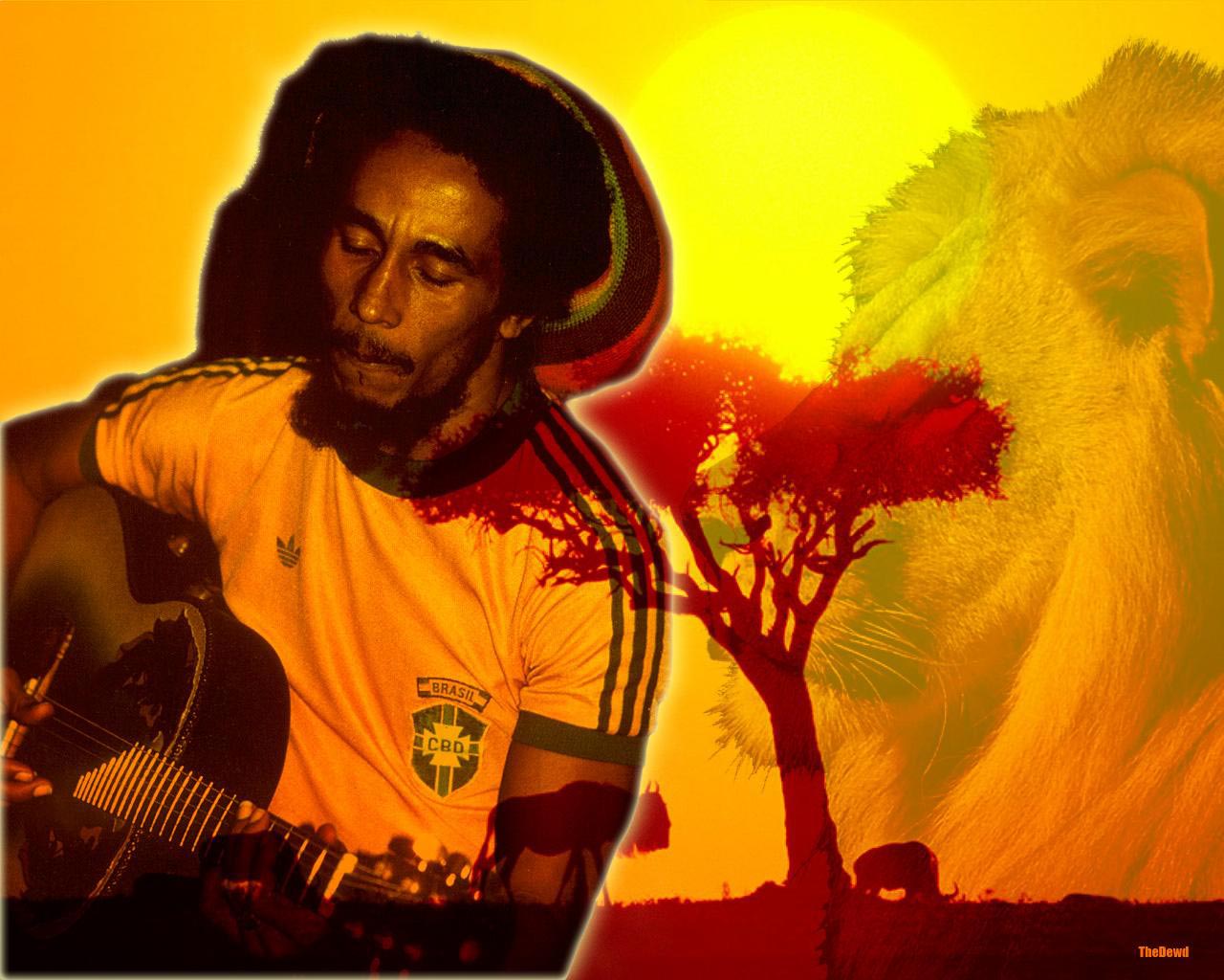 Free HD  Bob Marley