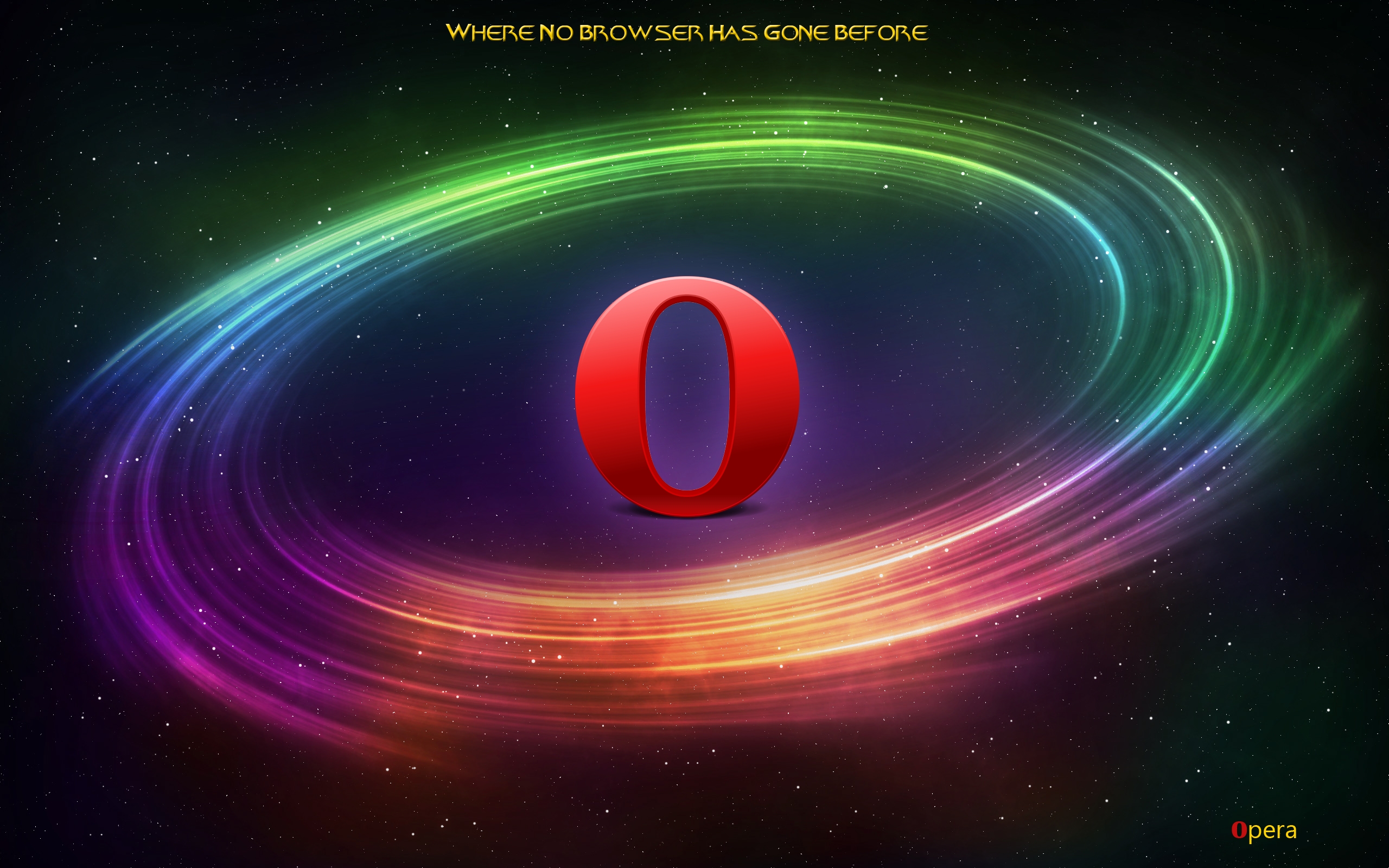 technology, opera, browser High Definition image