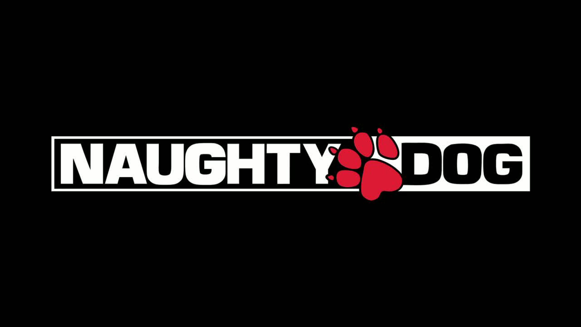 Naughty dog проекты