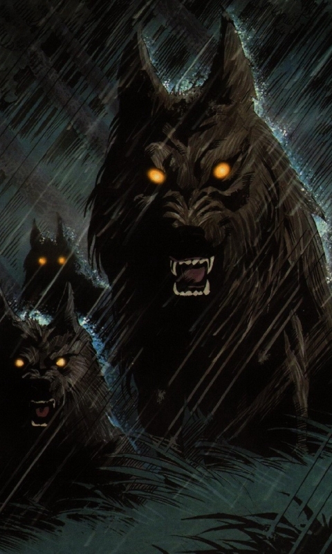 HD dark werewolf wallpapers  Peakpx