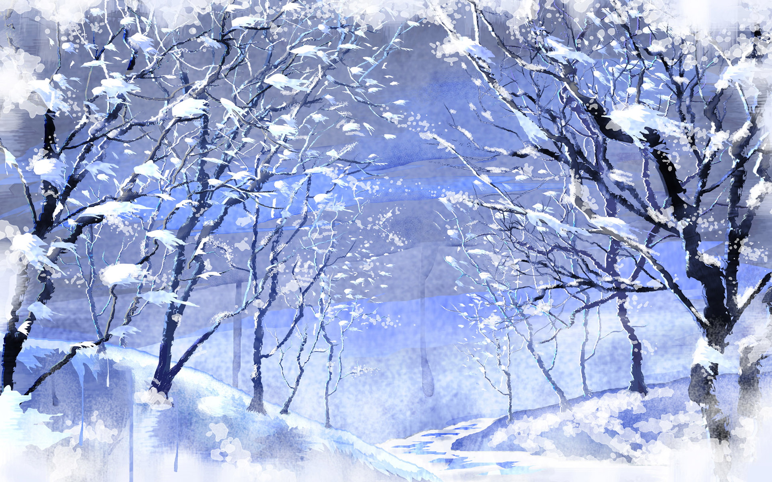 Картинка встреча зимы. Зима рисунок. Зимний пейзаж. Зимний пейзаж рисунок. Рисунок на тему зима.