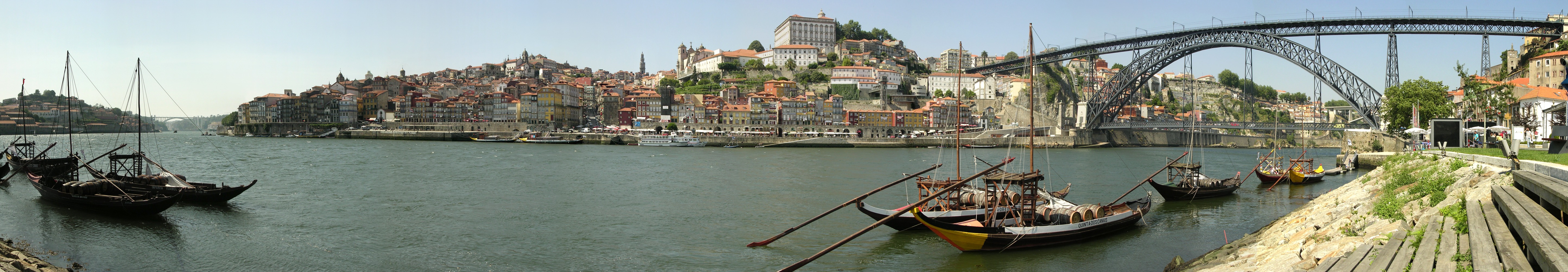 collection of best Porto HD wallpaper