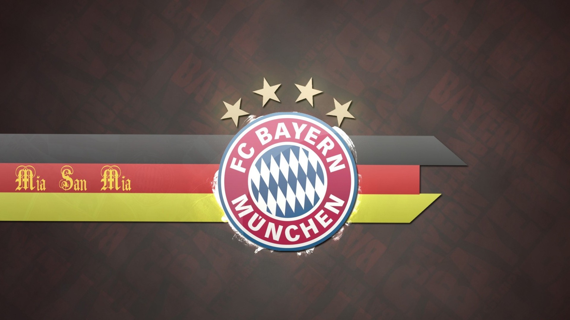 Meilleurs fonds d'écran Bayern Munich pour l'écran du téléphone