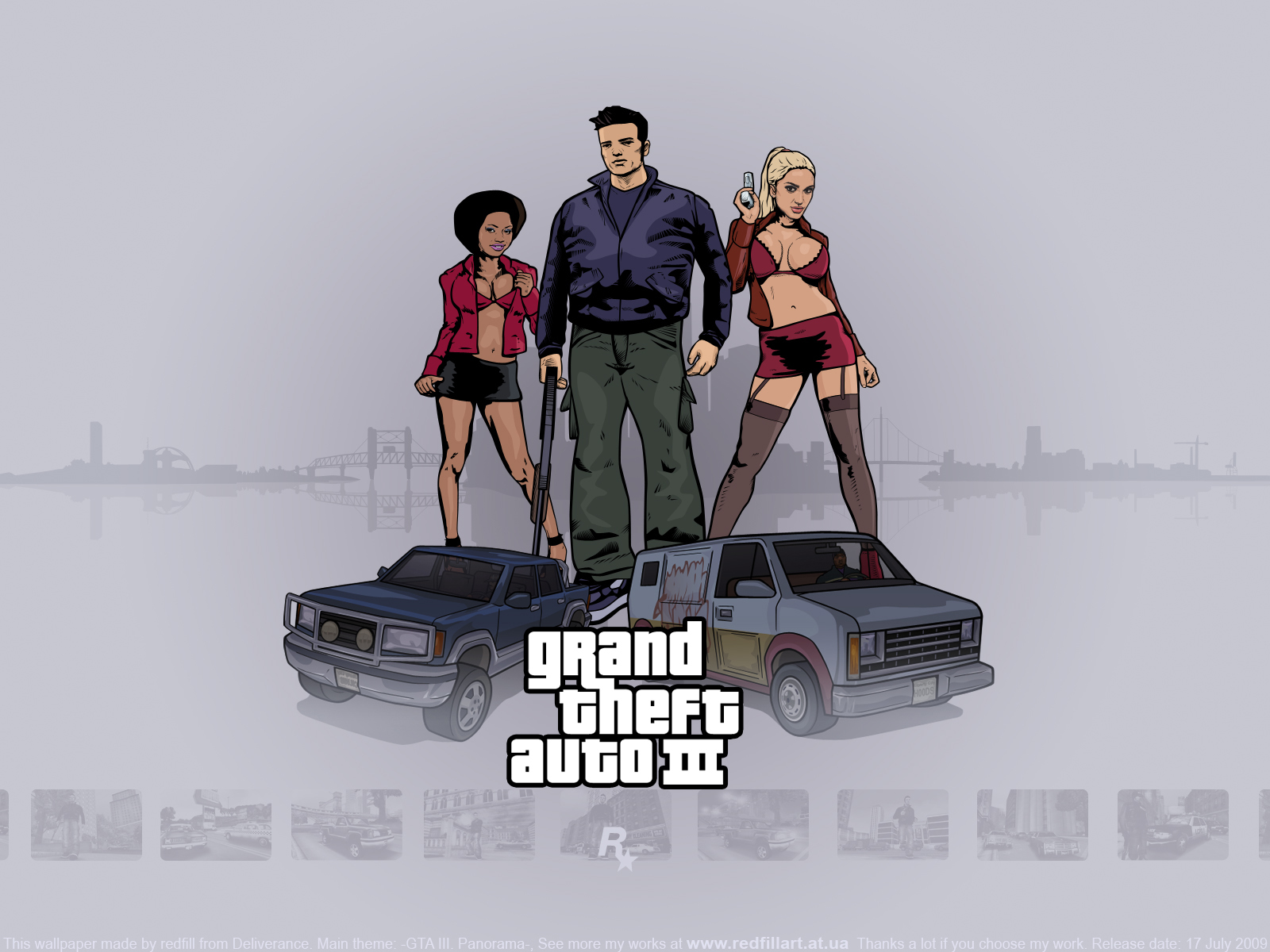 17734 Protetores de tela e papéis de parede Grand Theft Auto (Gta) em seu telefone. Baixe  fotos gratuitamente