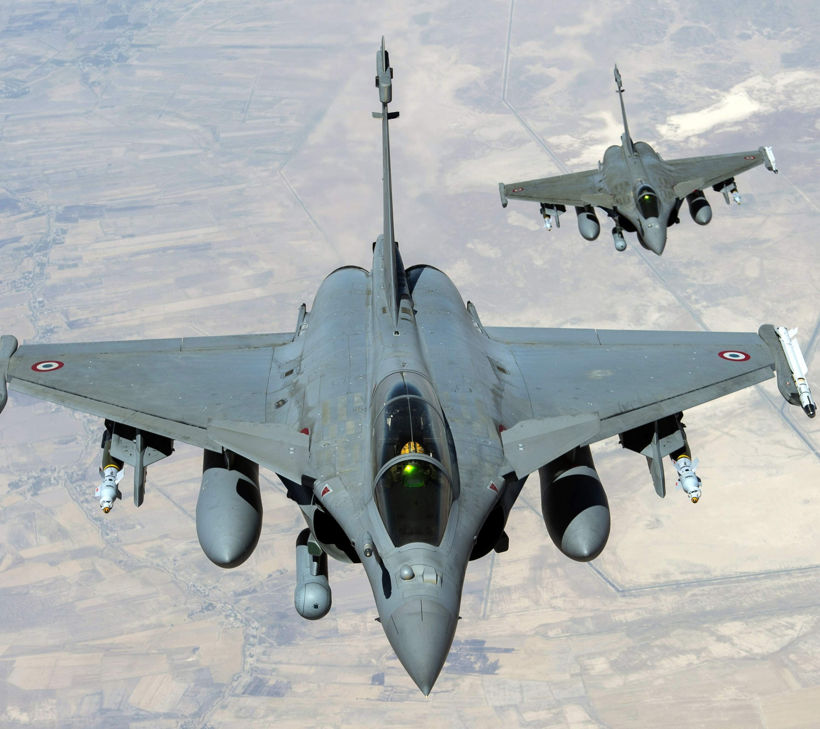 Gray plane, Dassault Rafale, military aircraft, aircraft, military HD  wallpaper | Wallpaper Flare