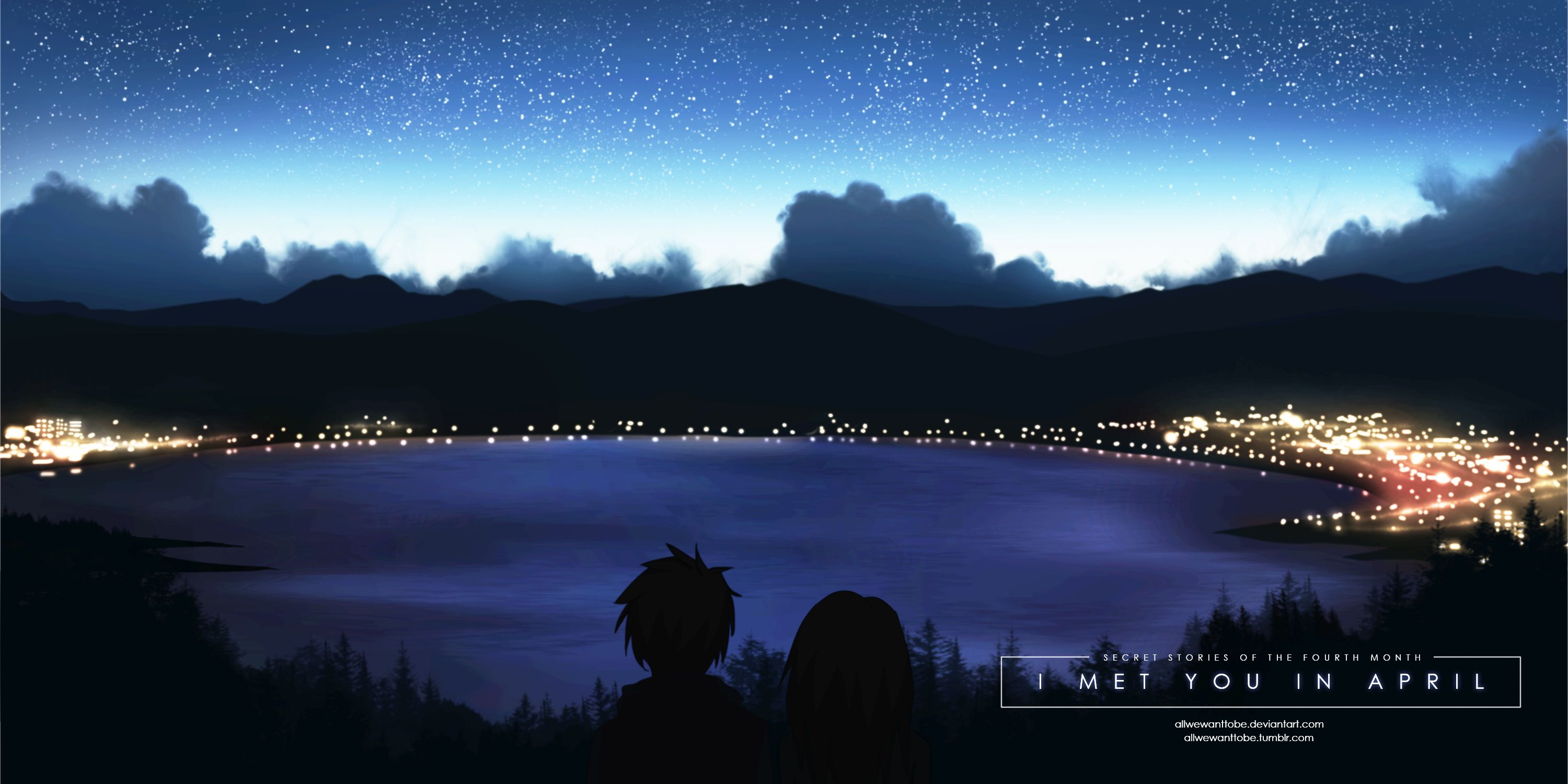 anime scenery of a sunset over a lake with a mountain in the background,  beautiful anime scenery, anime landscape wallpaper, anime scenery,  beautiful anime scene - SeaArt AI