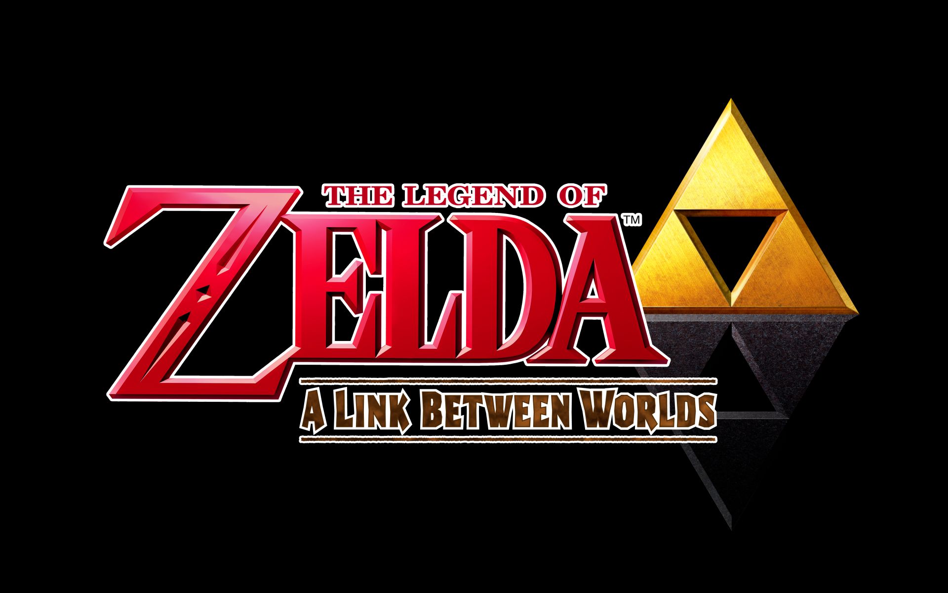 The Legend Of Zelda: A Link Between Worlds Wallpapers - Wallpaper Cave