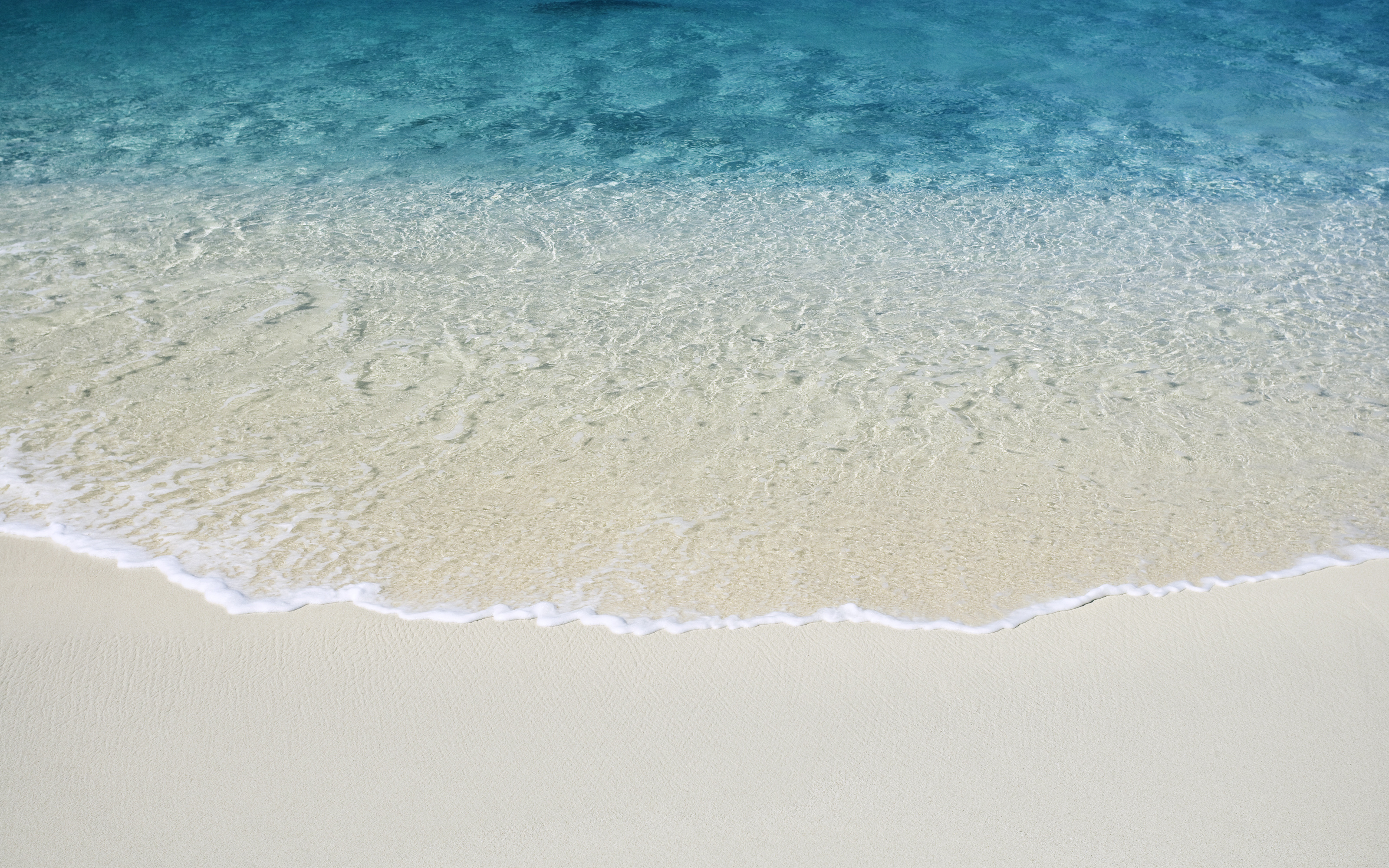 Download mobile wallpaper Sea, Water, Background, Beach for free.