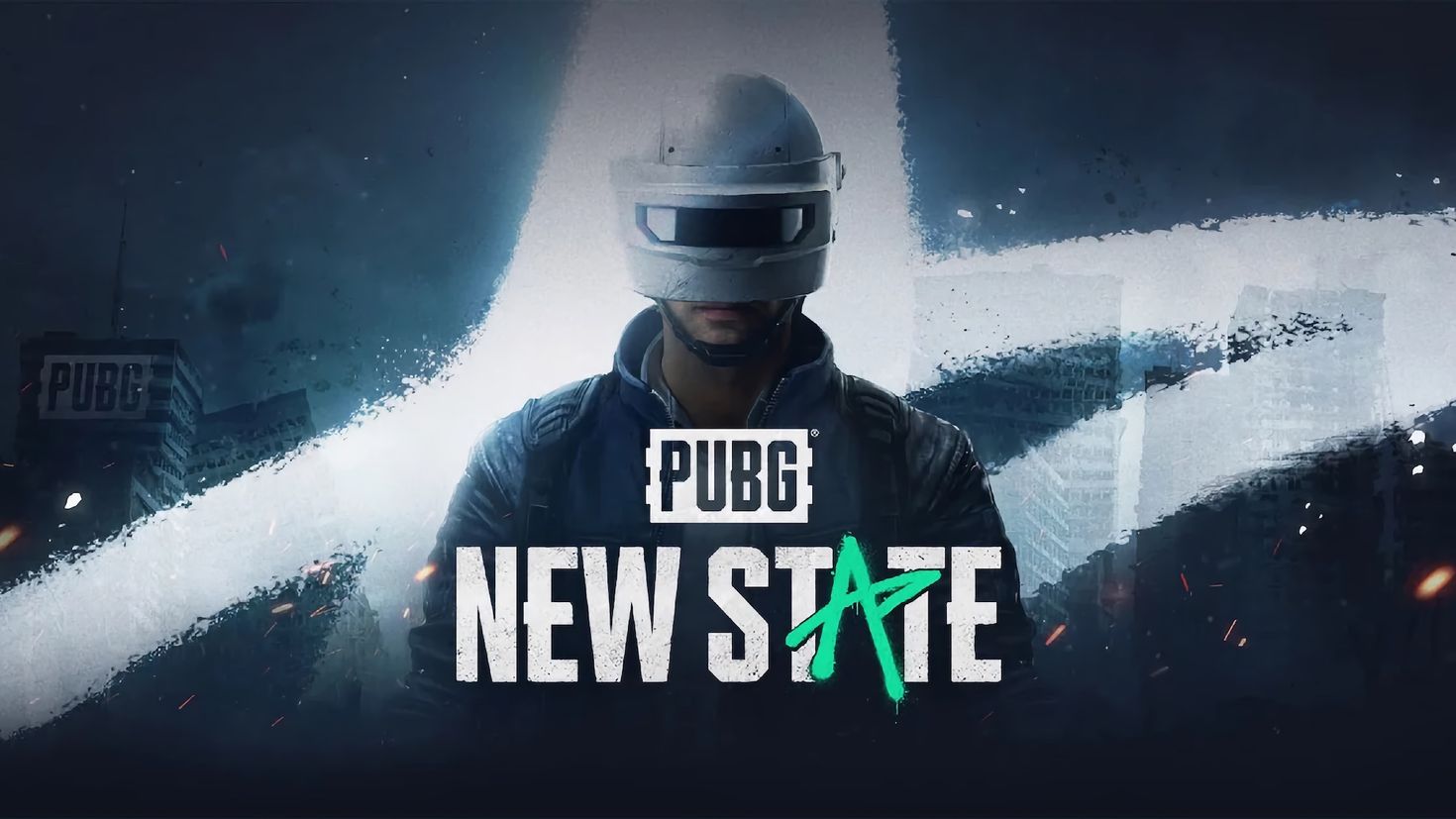 ПАБГ Нью Стейт. ПУБГ New State. PUBG New State обои. New State mobile игра.