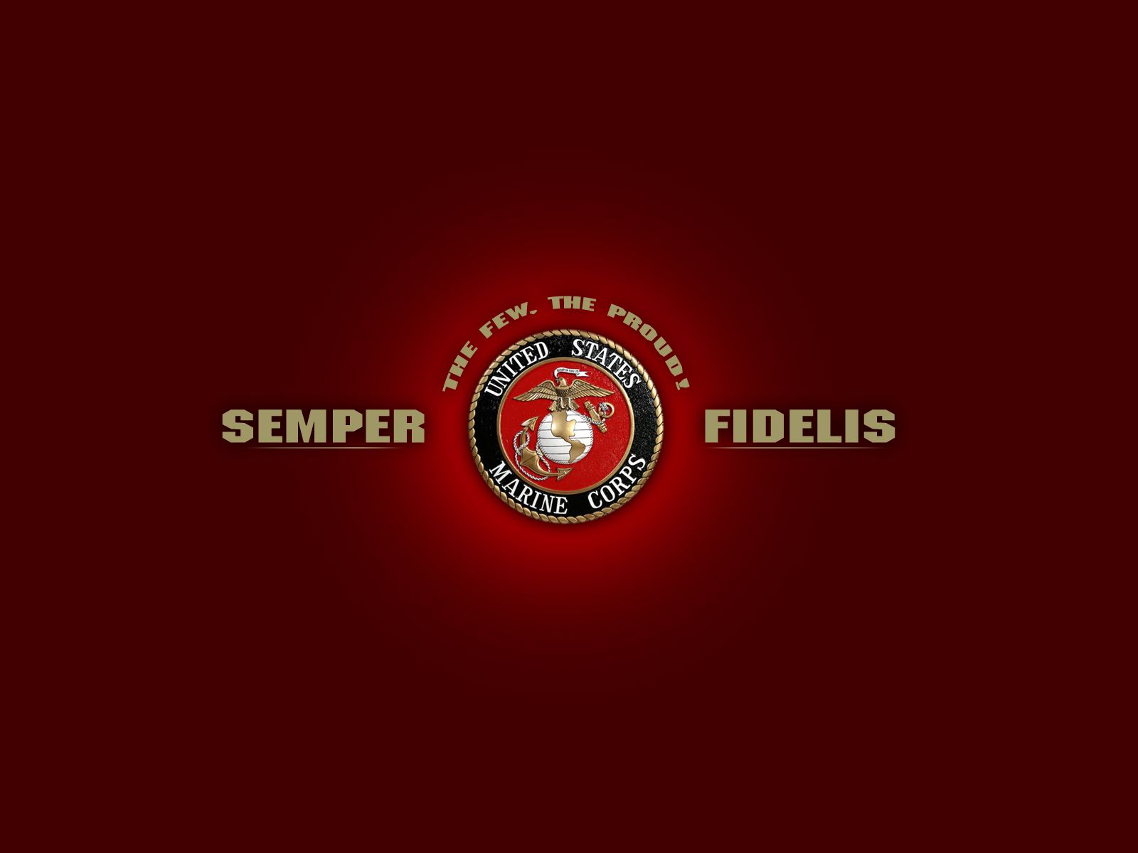 165149 Hintergrundbild herunterladen militär, logo, kommandant, marinesoldaten - Bildschirmschoner und Bilder kostenlos