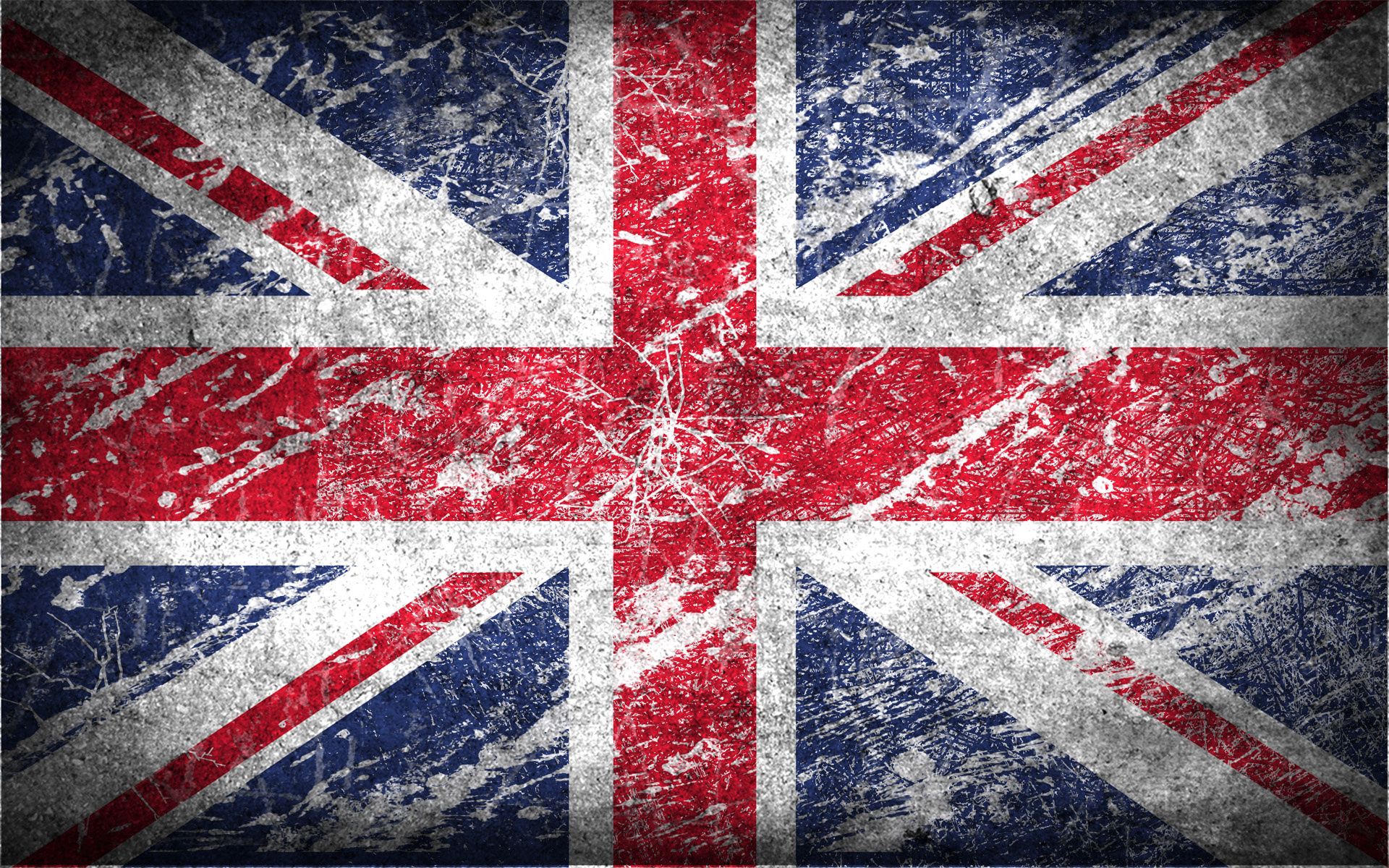 Скачать картинку Британский Флаг, Великобритания, Текстуры, Флаг в телефон бесплатно.