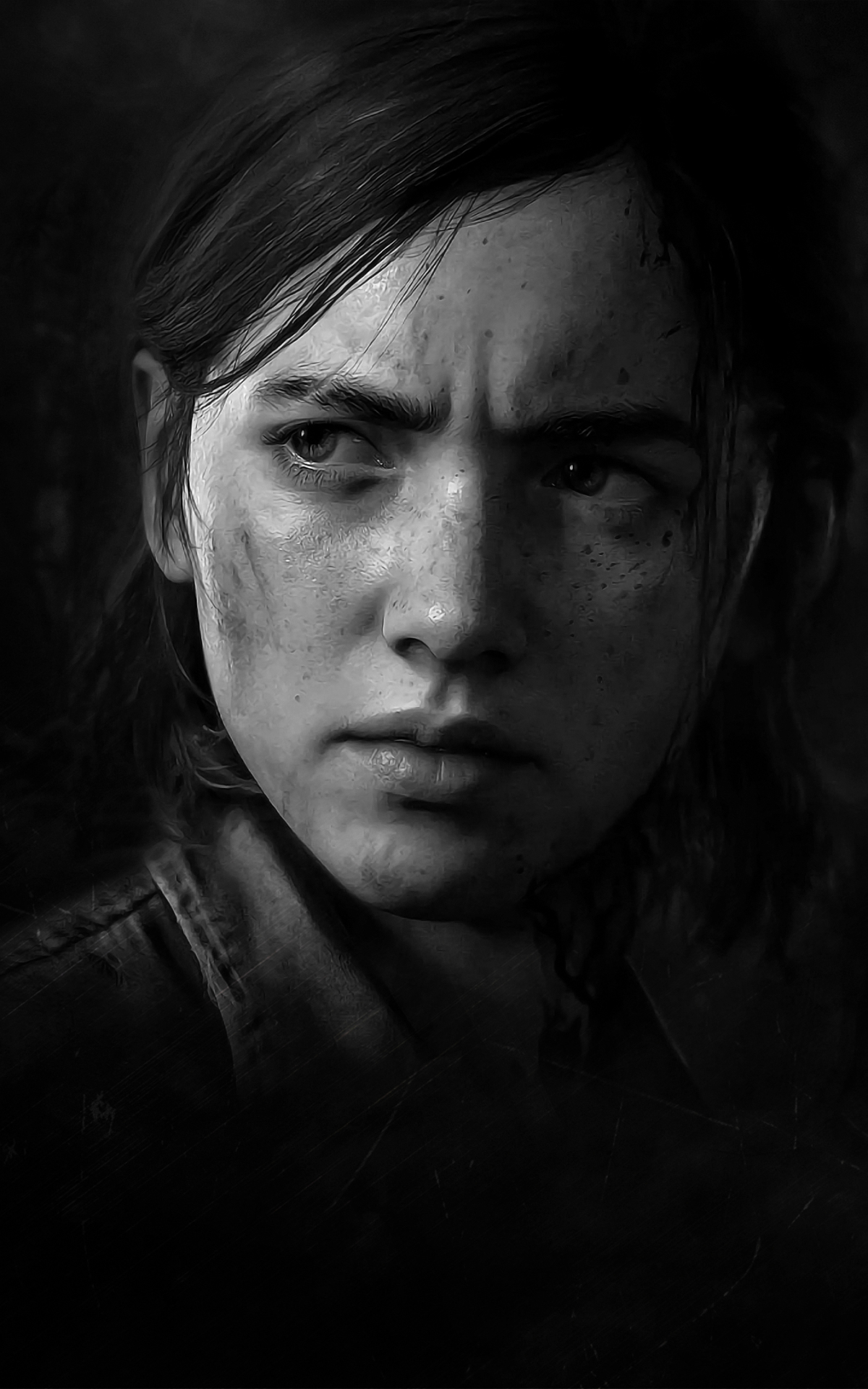 Joel - The Last Of Us PS3 Game HD Wallpaper - Id #5693 - Download