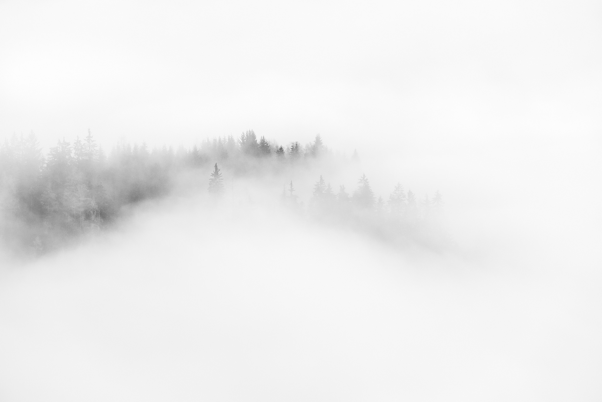 Туман клипарт