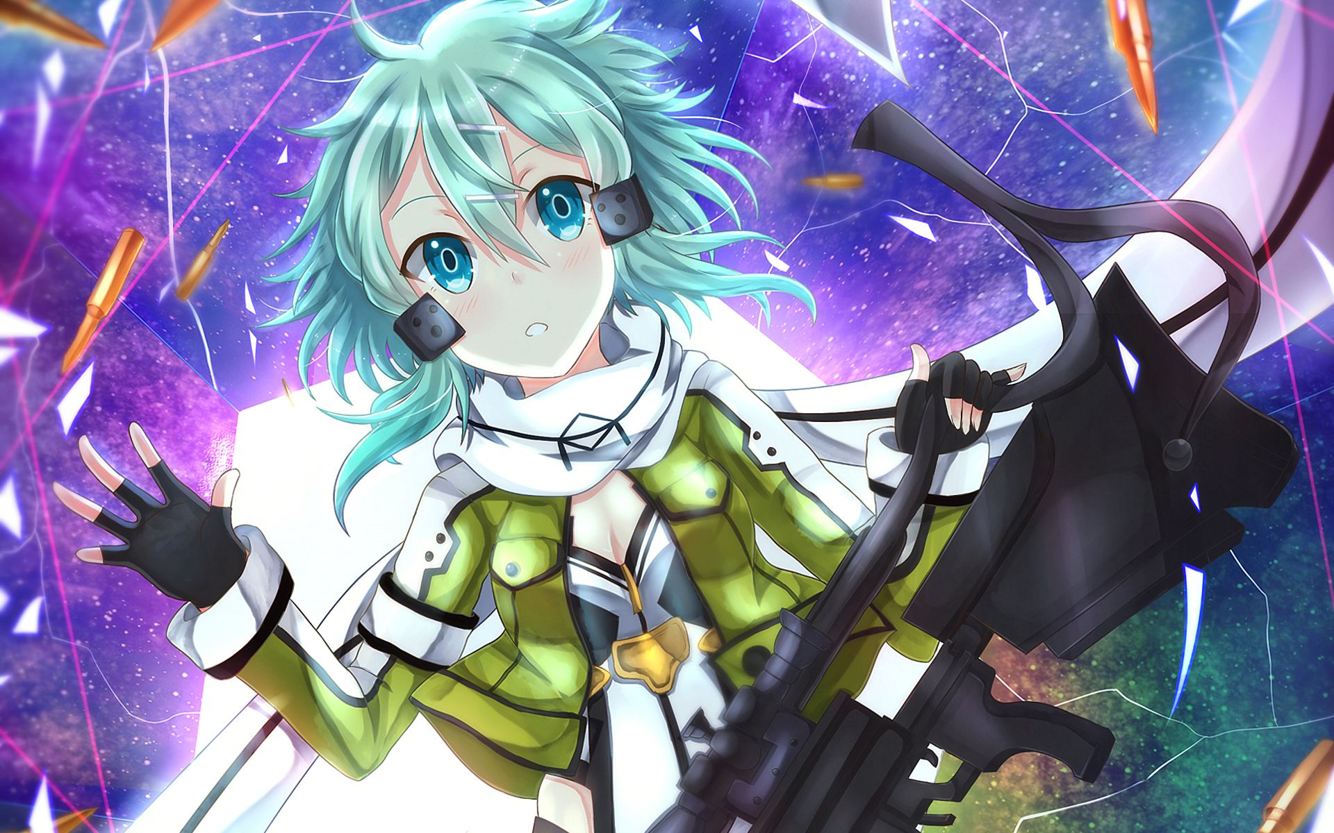 Sinon