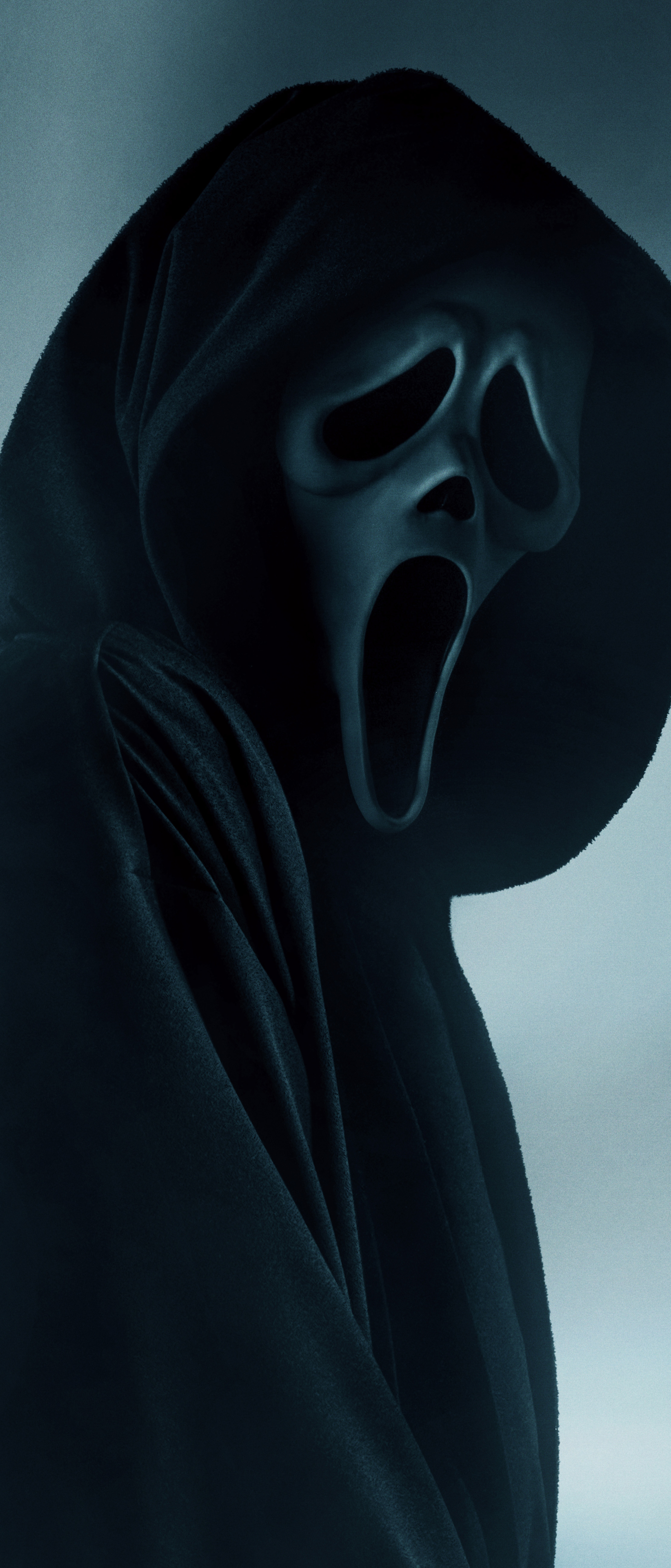 Scream Ghostface Wallpapers  Top Free Scream Ghostface Backgrounds   WallpaperAccess